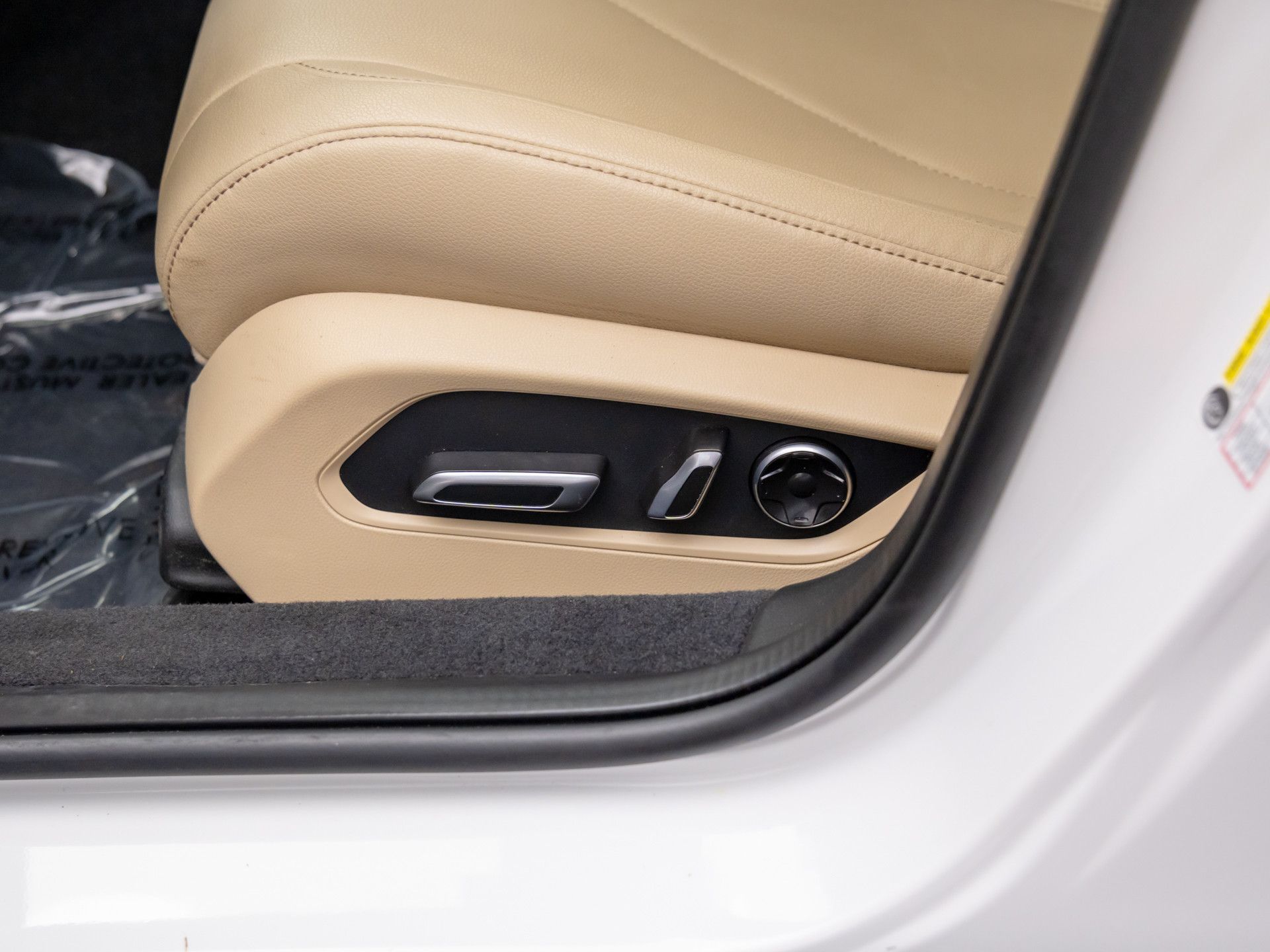 2021 Acura TLX photo
