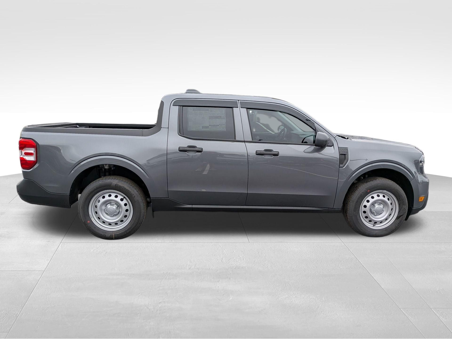 2026 Ford Maverick XL Gray at Walterboro Ford