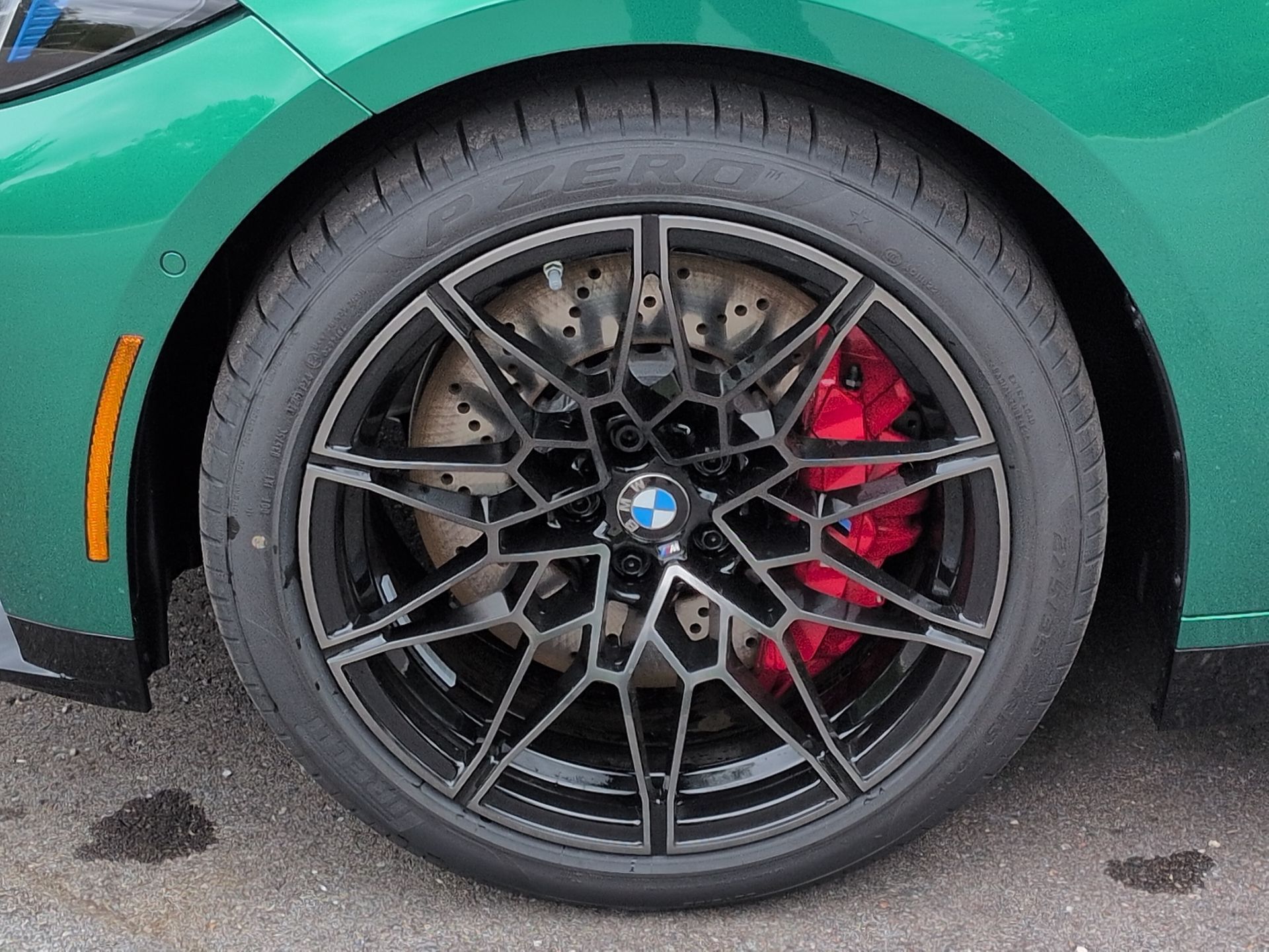 new 2027 BMW M4 car, priced at $100,170
