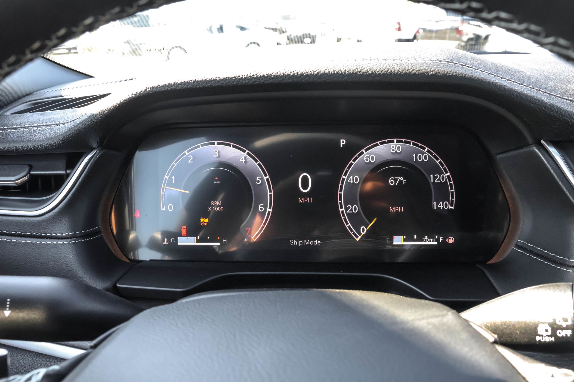 2025 JEEP GRAND CHEROKEE - Image 22