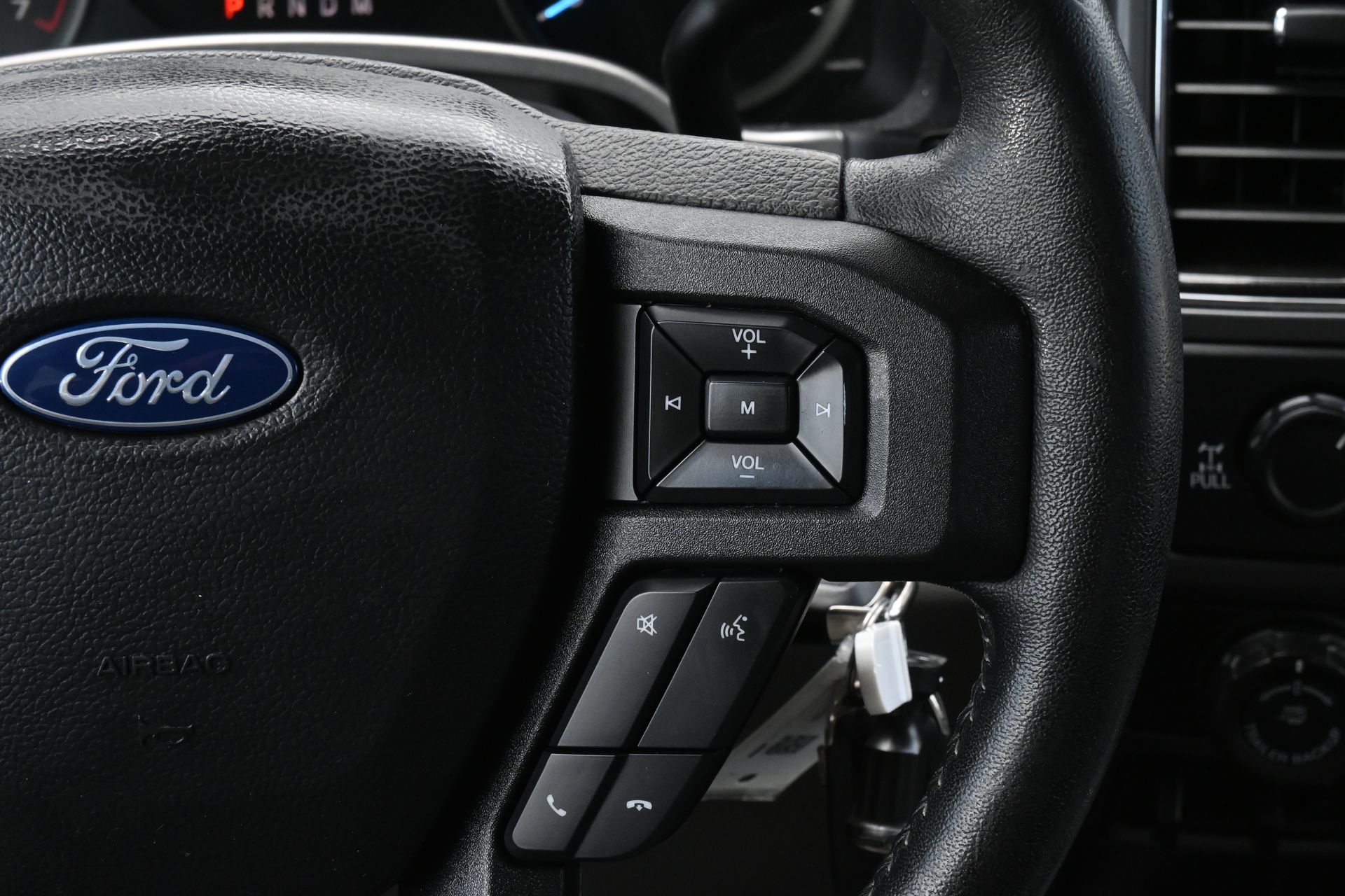 2020 Ford F-150 XLT Black at Classic Elite Chevrolet Sugar Land