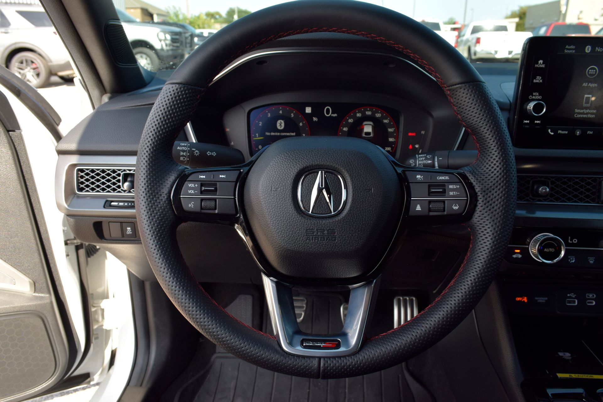 2026 Acura Integra Type S - 5
