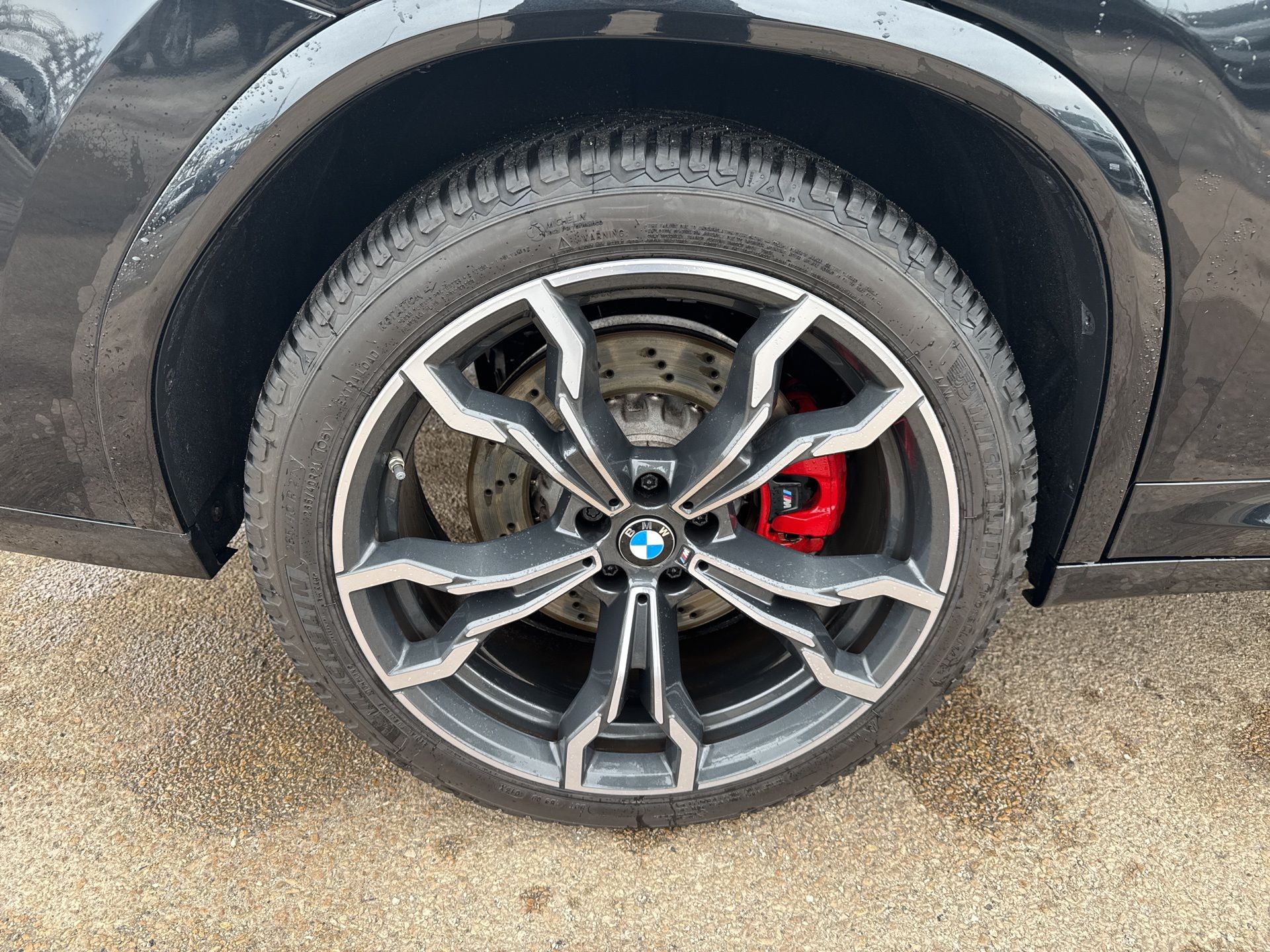 2022 BMW X4 - Image 15