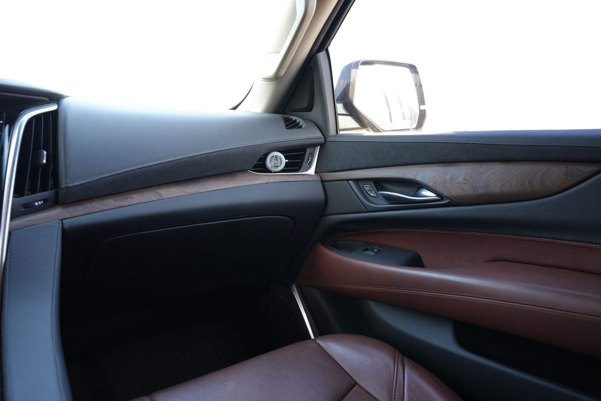 2019 Cadillac Escalade ESV Premium Black at Bayshore Chrysler Jeep Dodge Ram