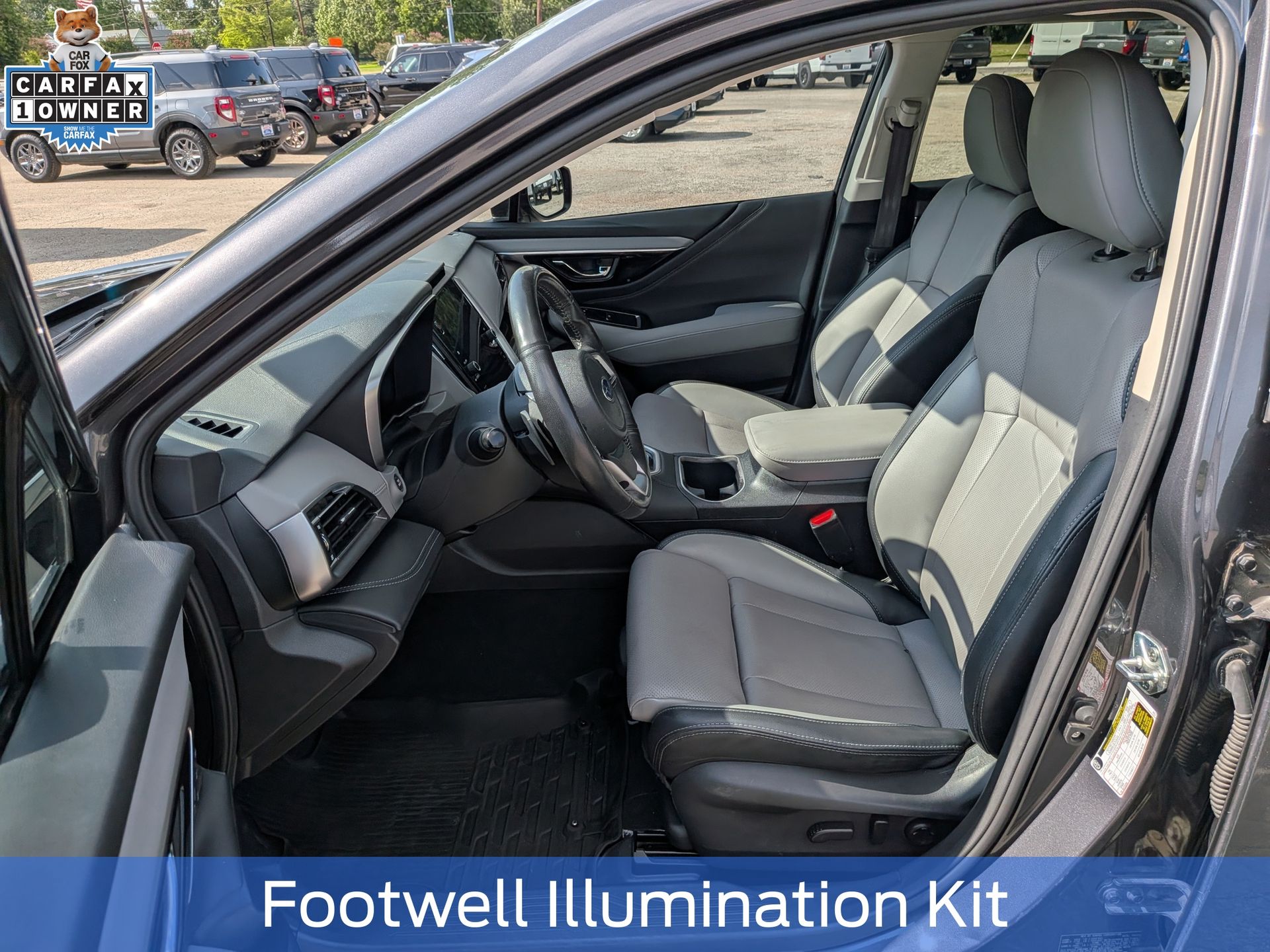 2024 Subaru Outback Limited - 11