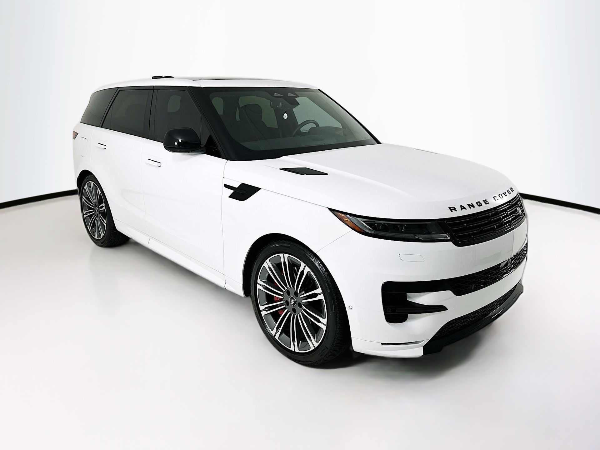 2025 Land Rover Range Rover Sport P530 Dynamic SE AWD