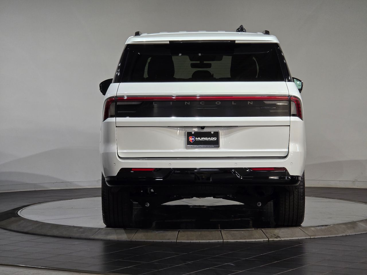2025 Lincoln Navigator Reserve - Photo 8