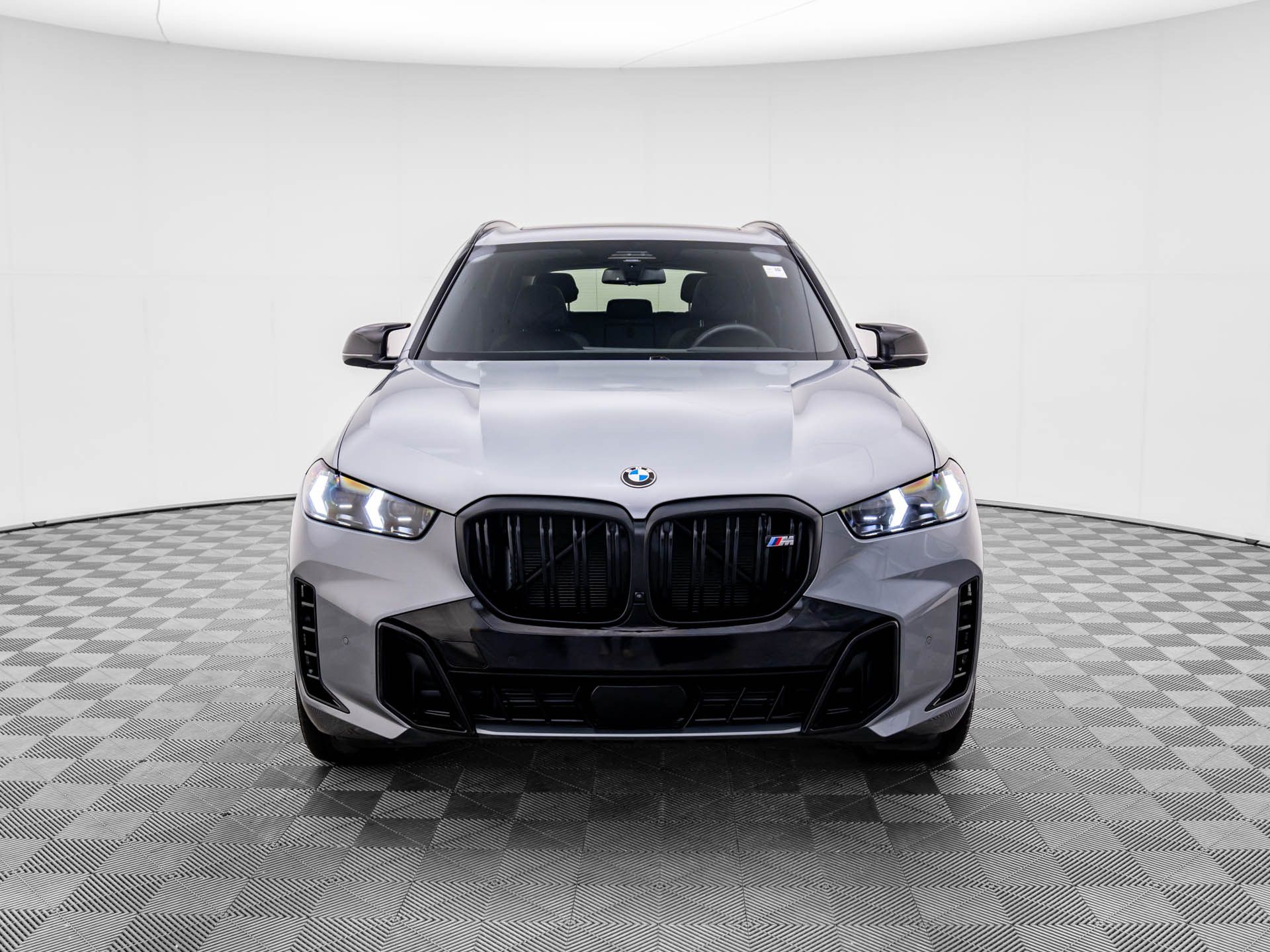 2024 BMW X5 M60i photo