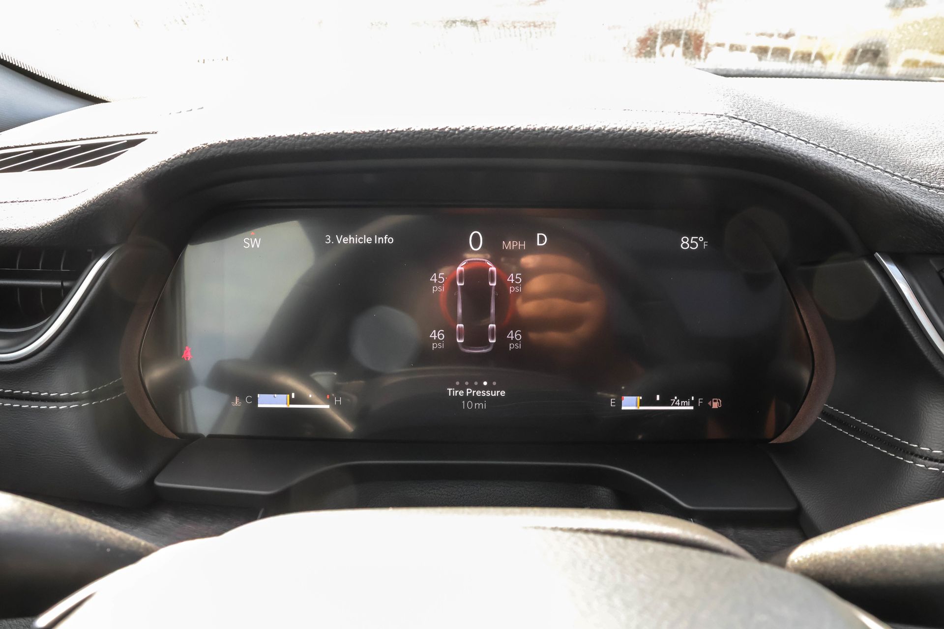 2025 JEEP GRAND CHEROKEE L - Image 27