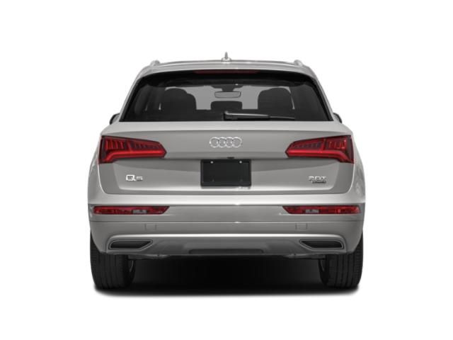 2019 Audi Q5 2.0T Prestige - 5