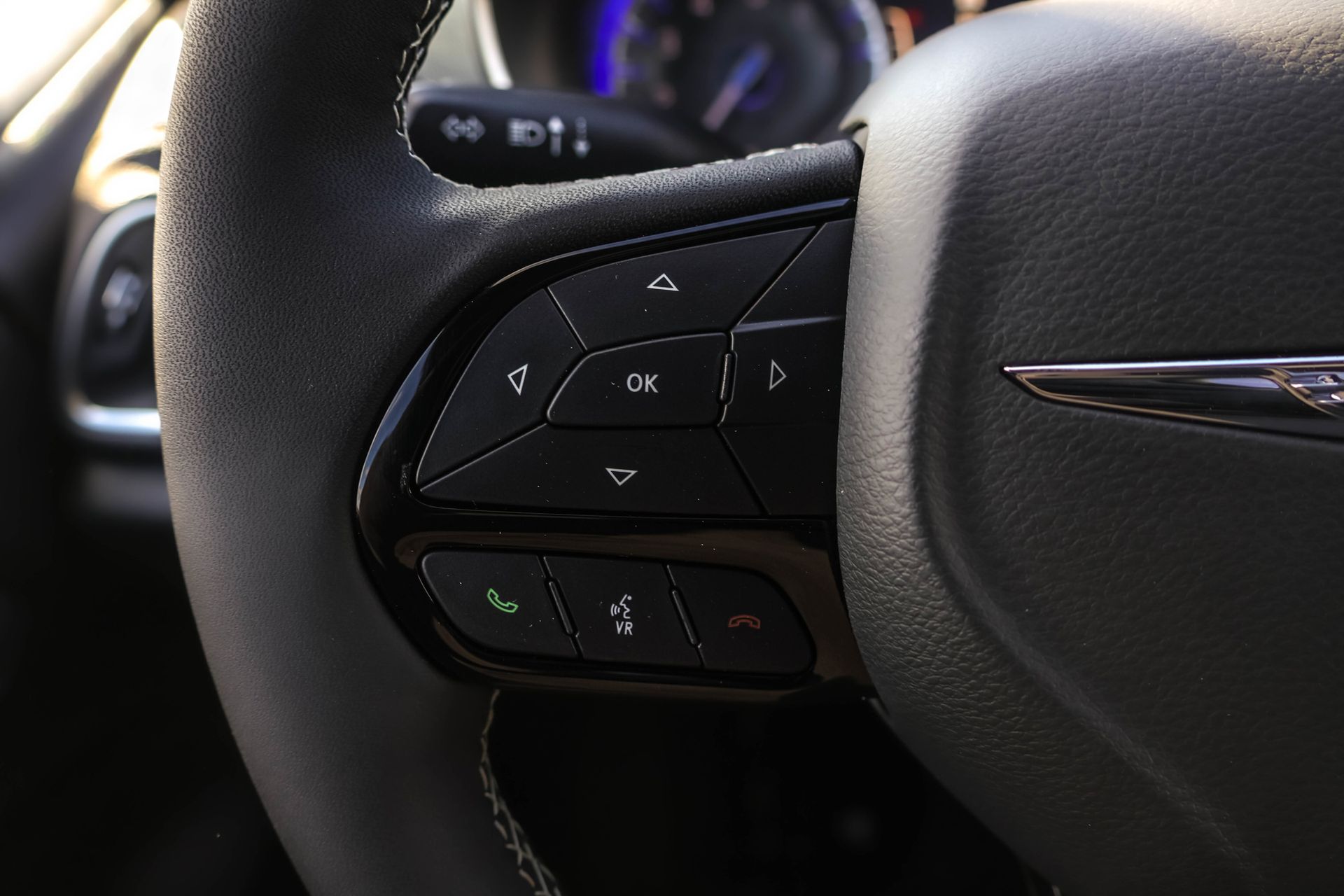 2026 CHRYSLER PACIFICA - Image 27