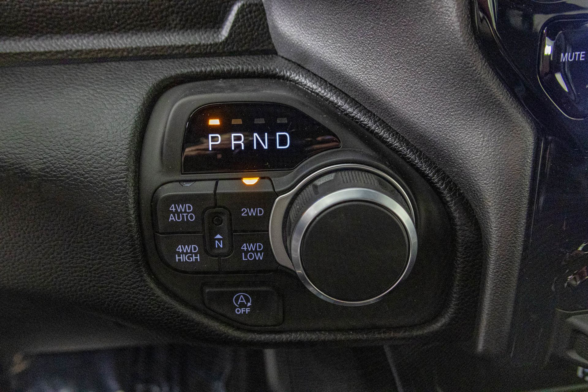 2026 RAM 1500 - Image 23