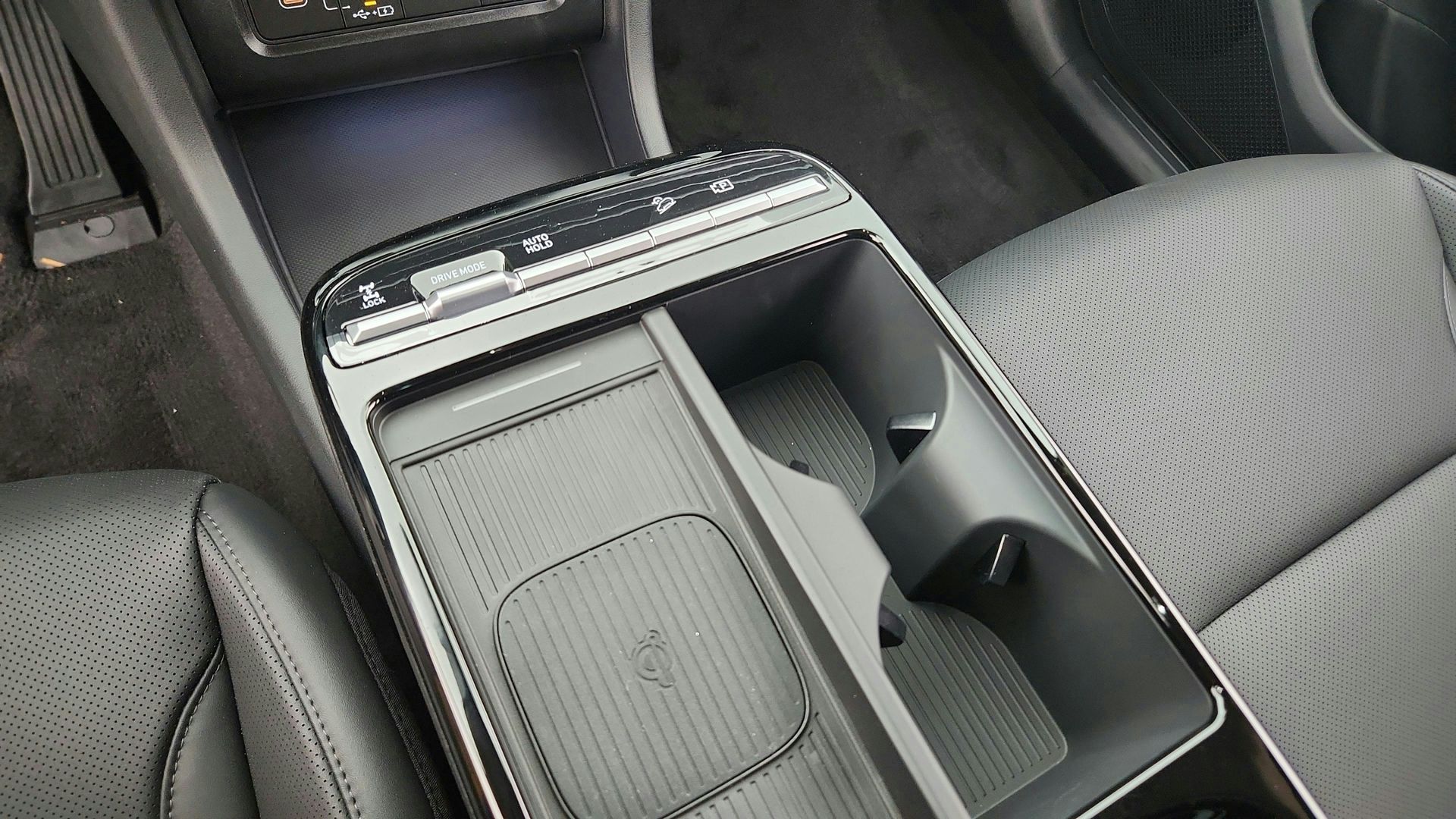 2026 Hyundai Tucson Hybrid