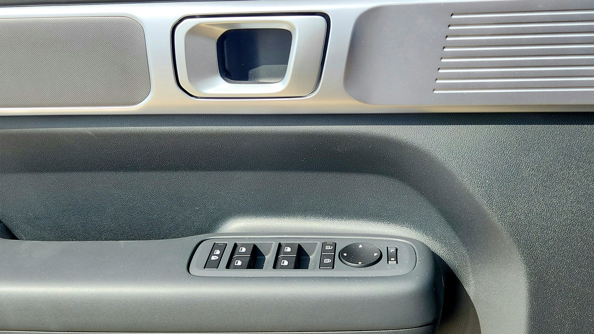 2026 Hyundai Santa Fe Hybrid