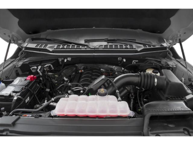 2019 Ford F-150 XL White at Autostrade