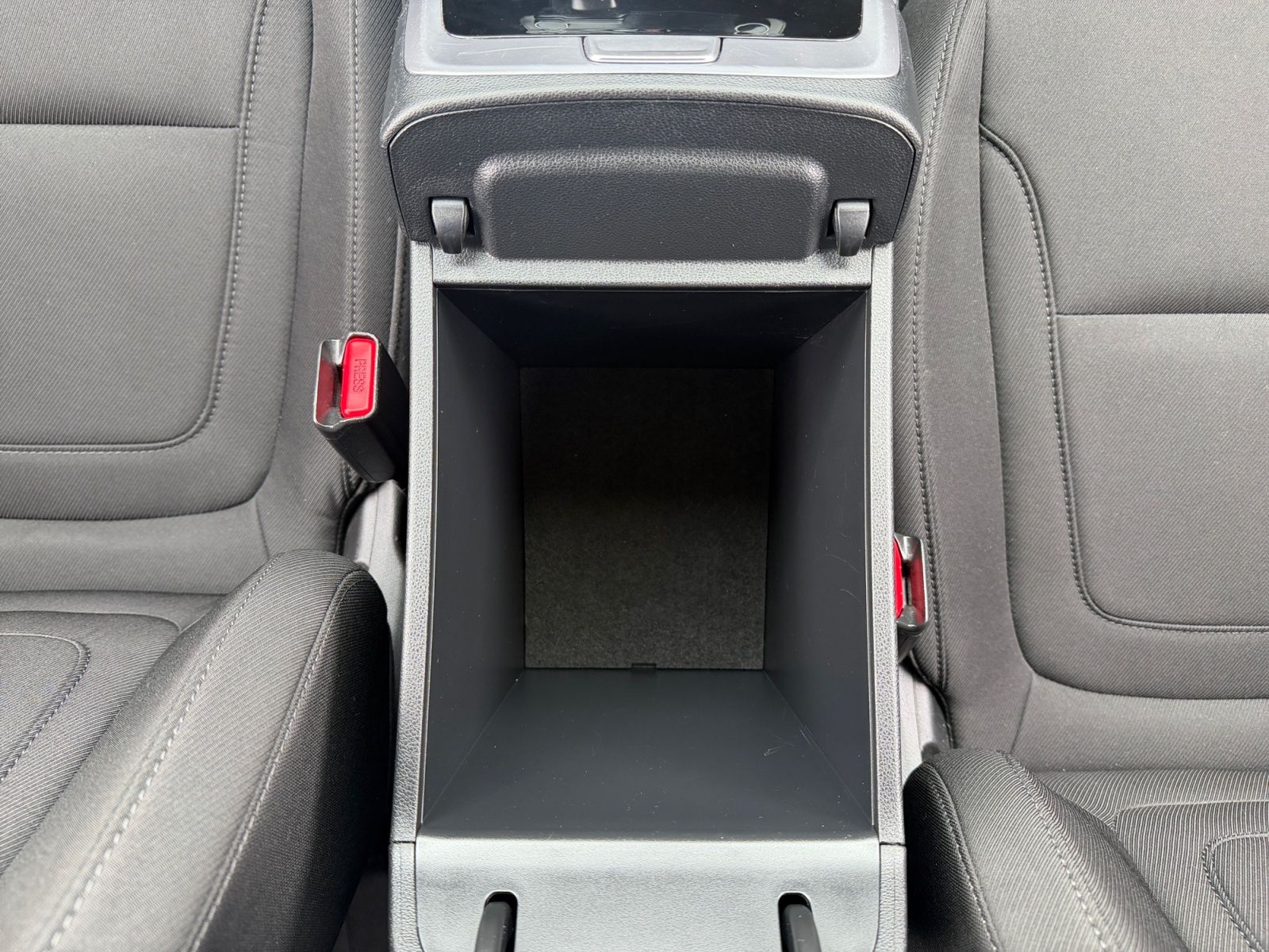 2025 Hyundai Tucson SEL - Photo 19
