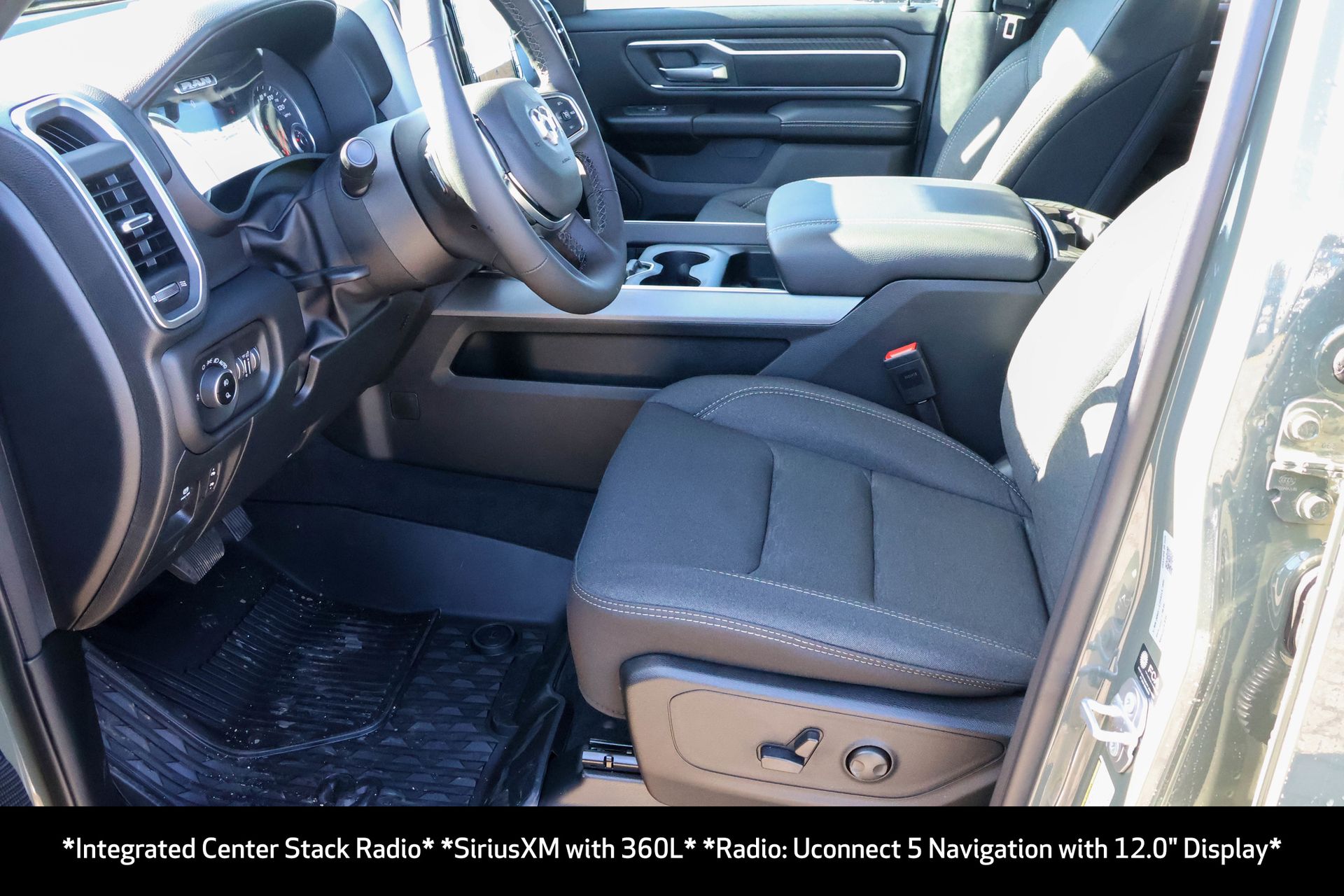 2026 RAM 1500 - Image 5