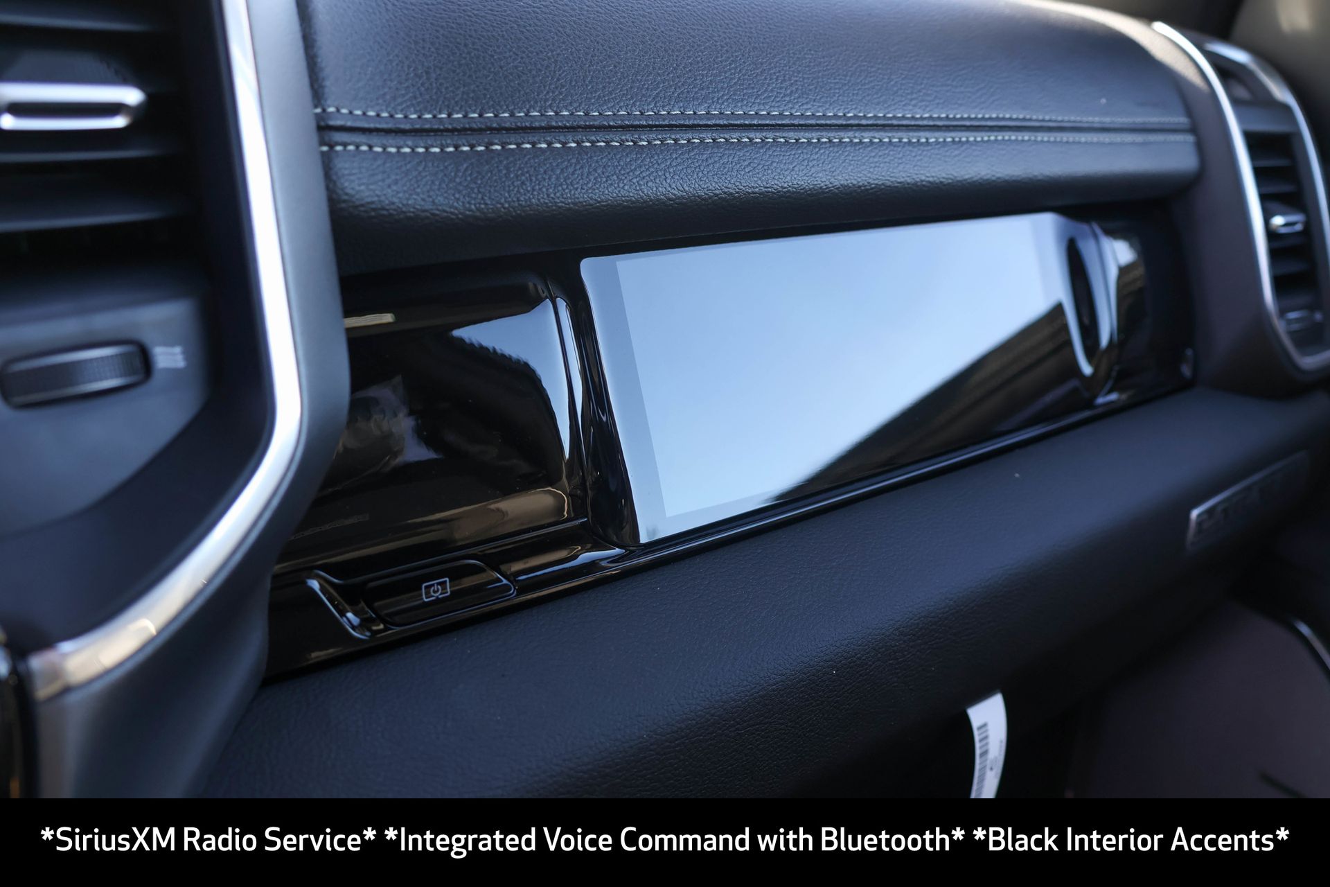 2026 RAM 1500 - Image 27