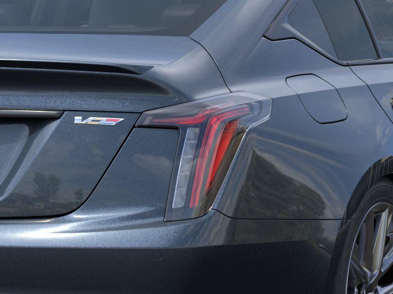 2026 Cadillac CT5 V-Series - 10