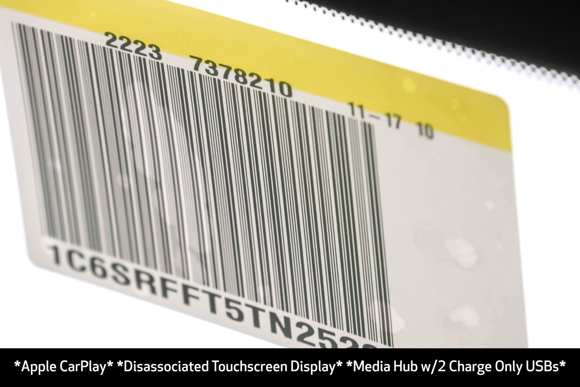 2026 RAM 1500 - Image 34