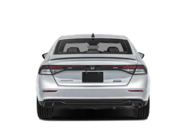 2025 Honda Accord Hybrid Sport-L  at Community Honda