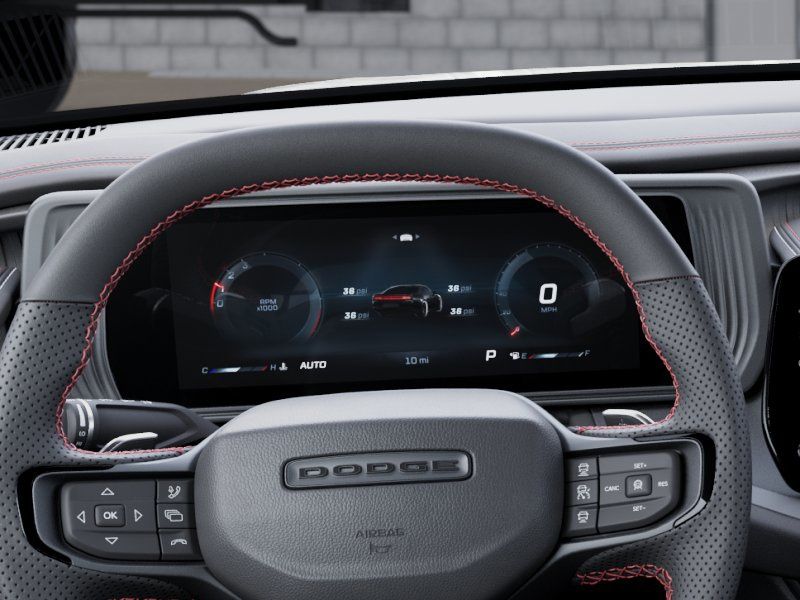 2026 DODGE CHARGER - Image 25