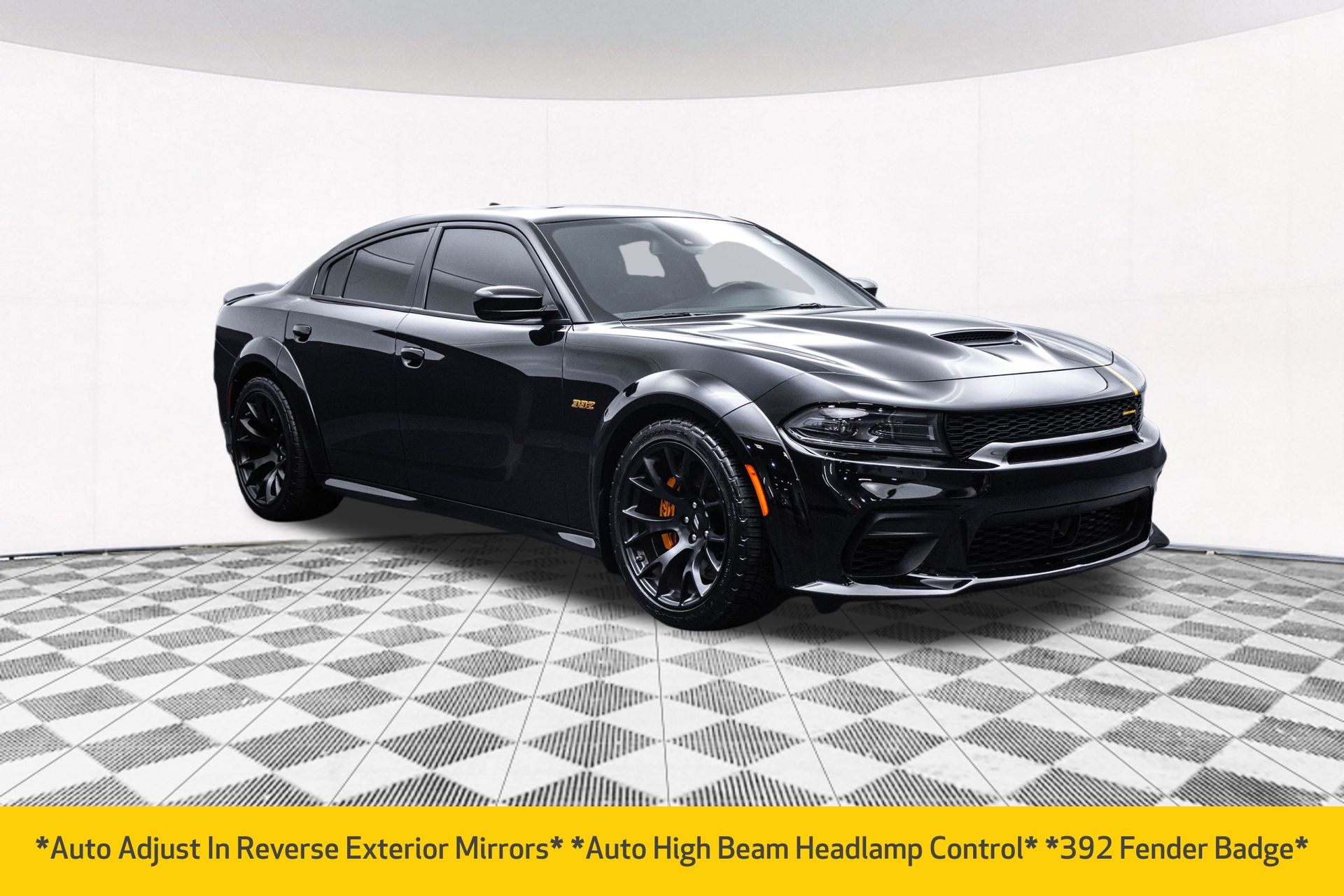 2023 DODGE CHARGER - Image 18