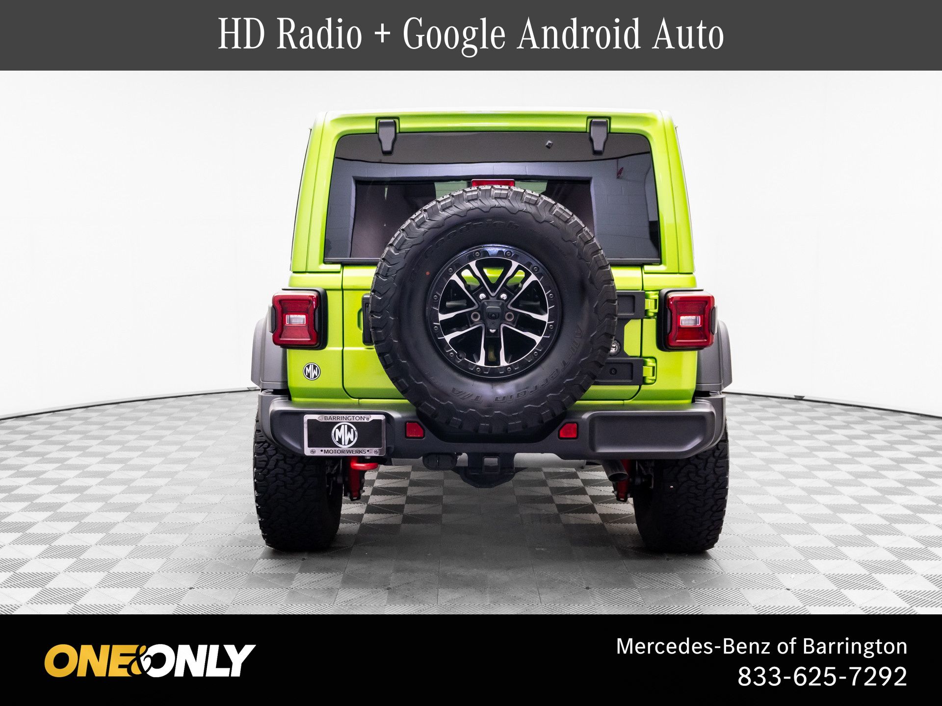 View vehicle photo 4