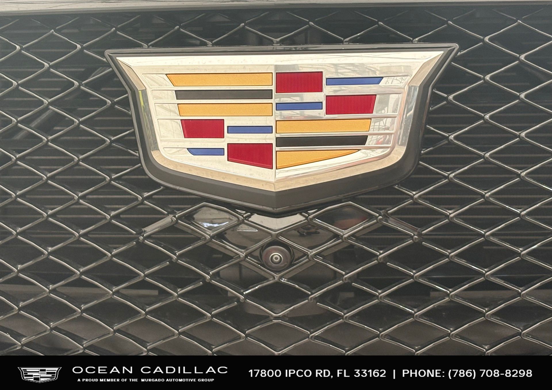 2025 Cadillac CT5 Sport 9