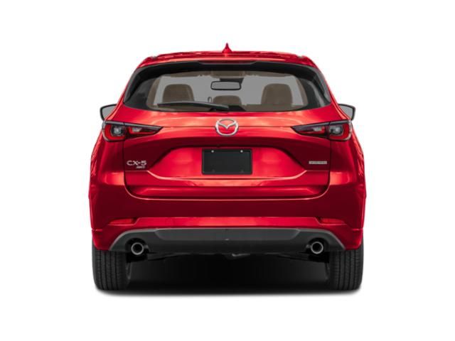 2025 Mazda CX-5 2.5 S Preferred Package Black at Classic Elite Chevrolet Sugar Land