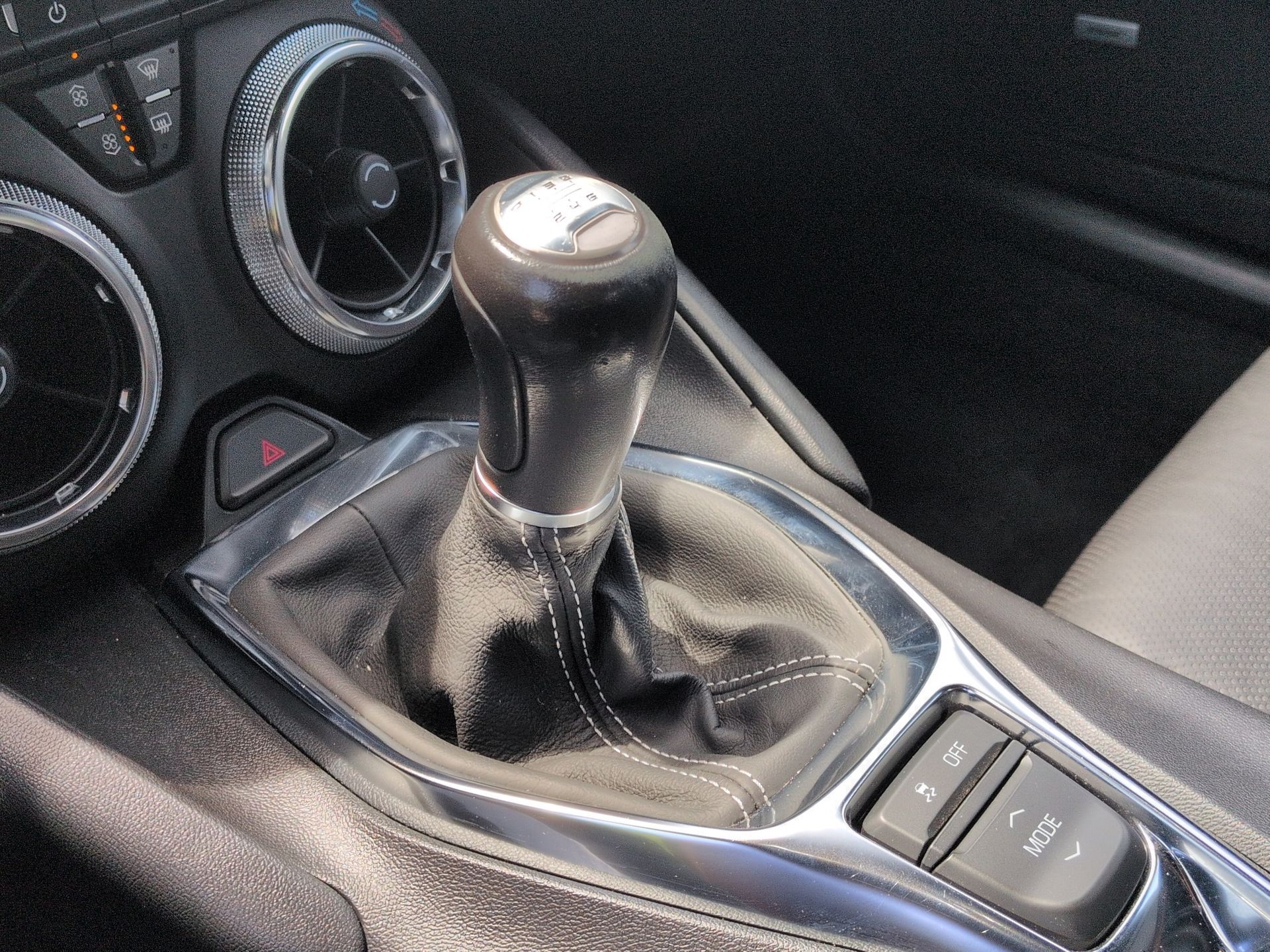 used 2022 Chevrolet Camaro car, priced at $30,440