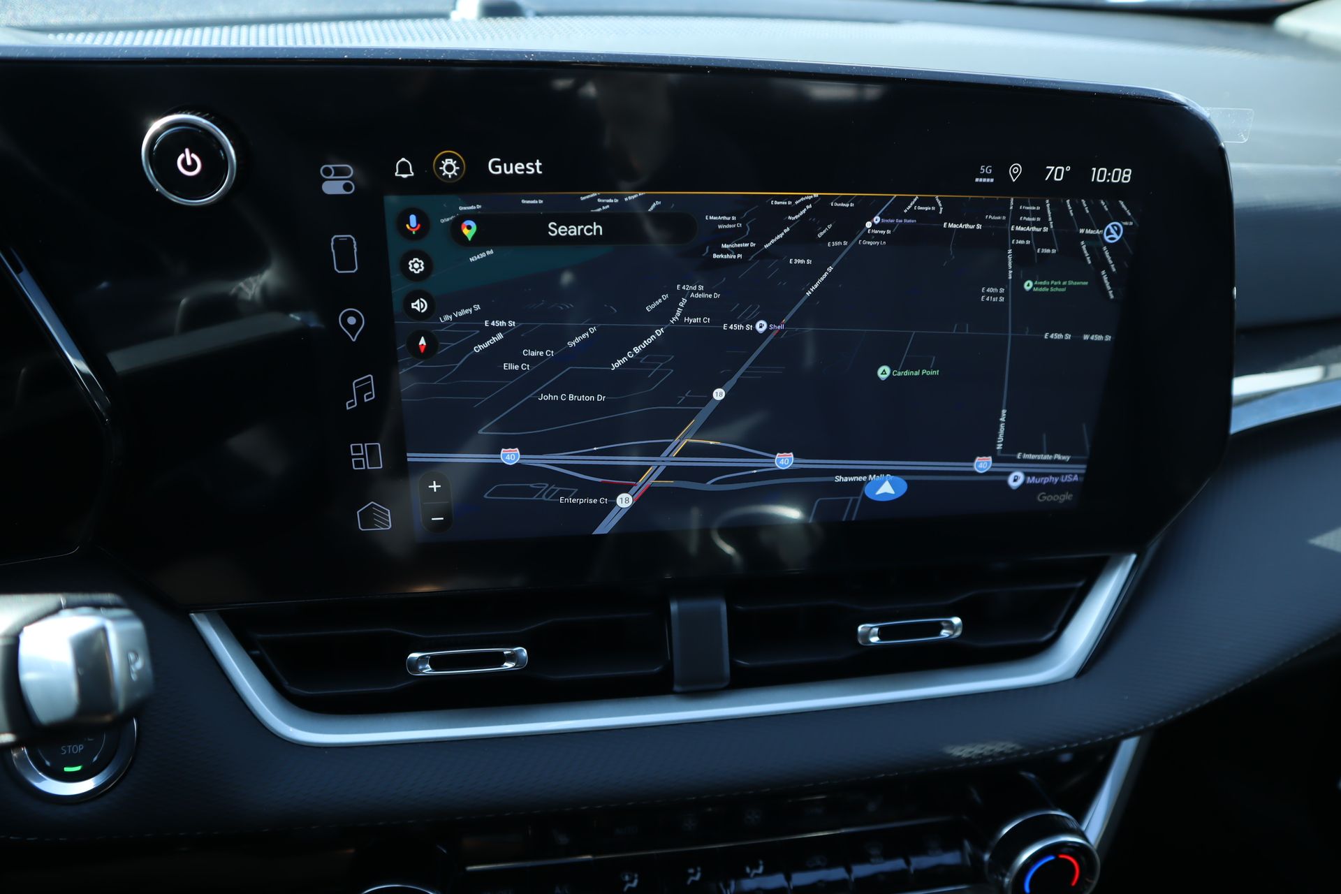 View vehicle photo 6