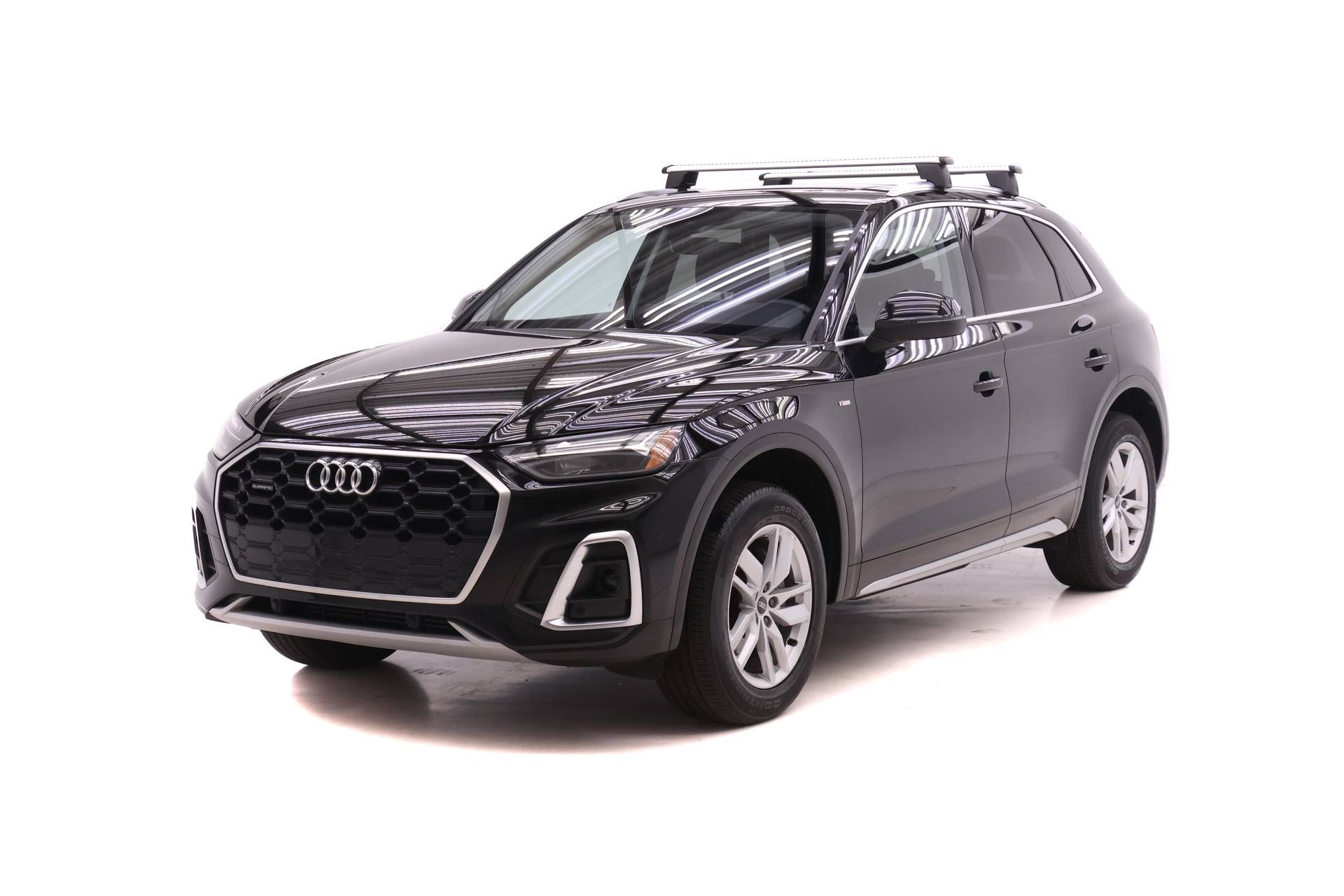 Audi Q5 quattro Premium S Line 45 TFSI