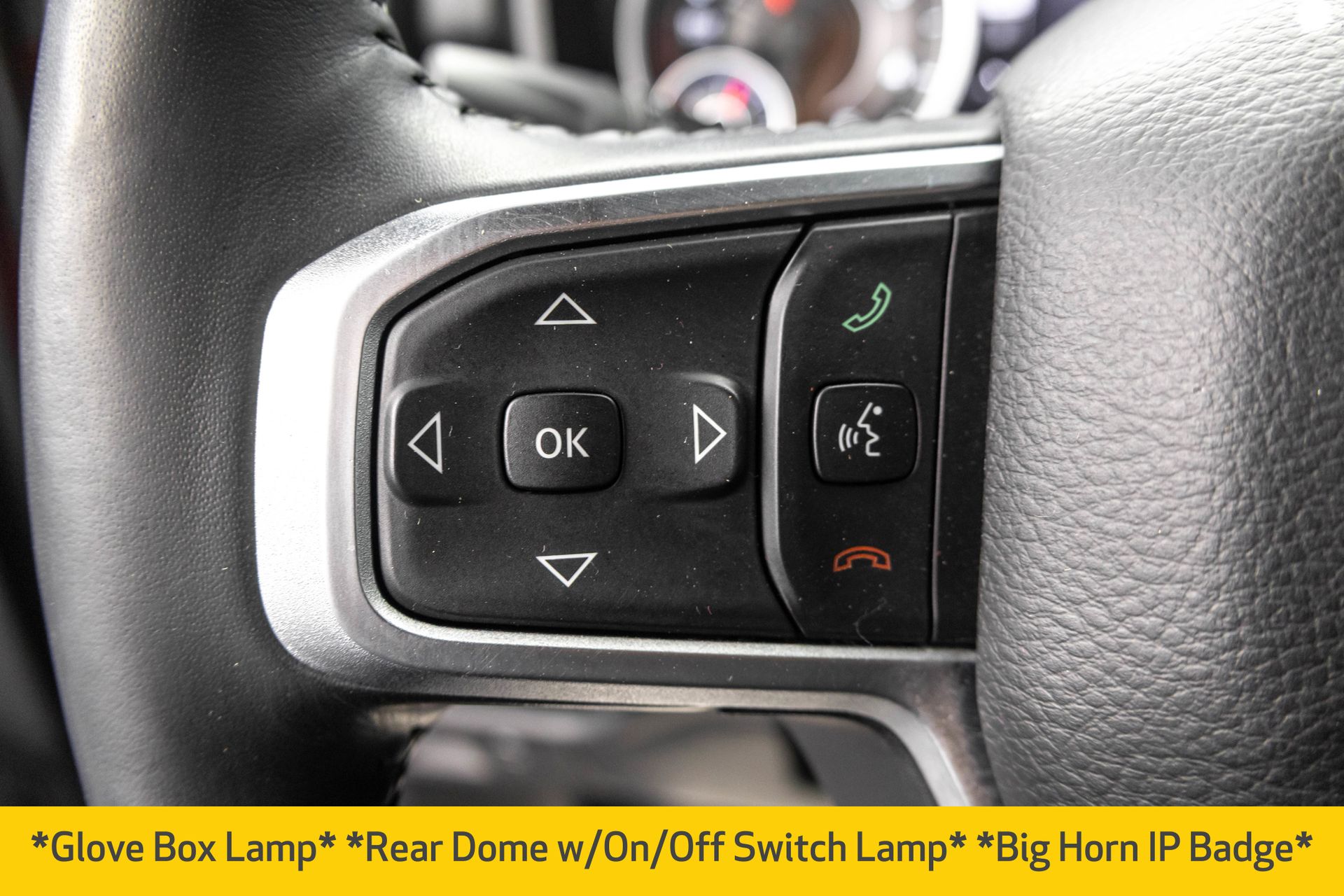 2020 RAM 1500 - Image 21