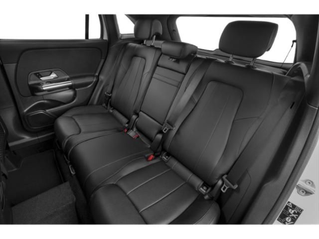 2021 Mercedes-Benz GLA GLA 250 Red at Emmons Autoplex