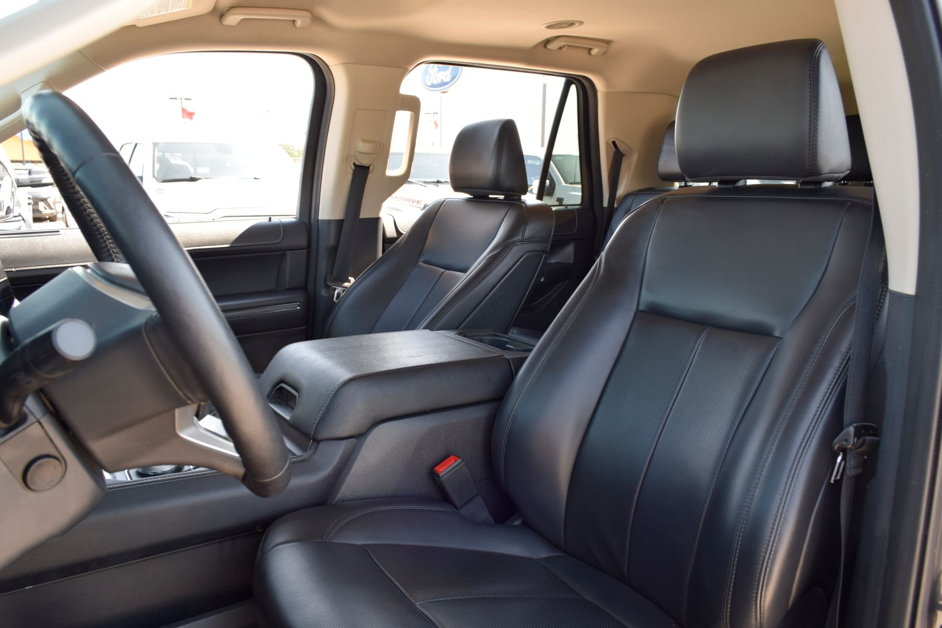 2022 Ford Expedition Max XLT Gray at AutoSavvy Houston Southwest