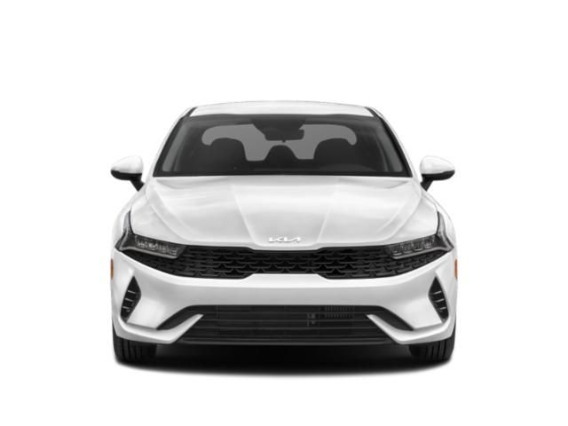 2022 Kia K5 EX - 3