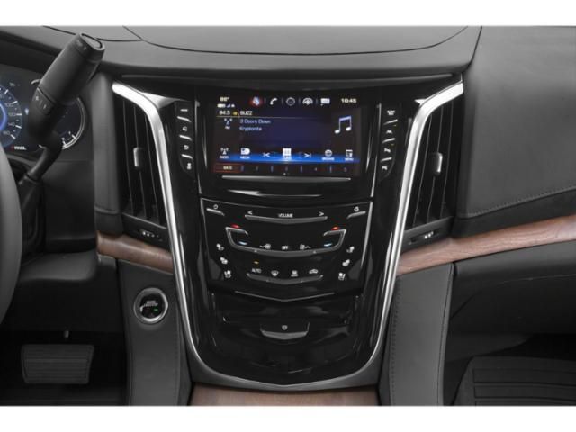 2019 Cadillac Escalade Base Black at Emmons Autoplex