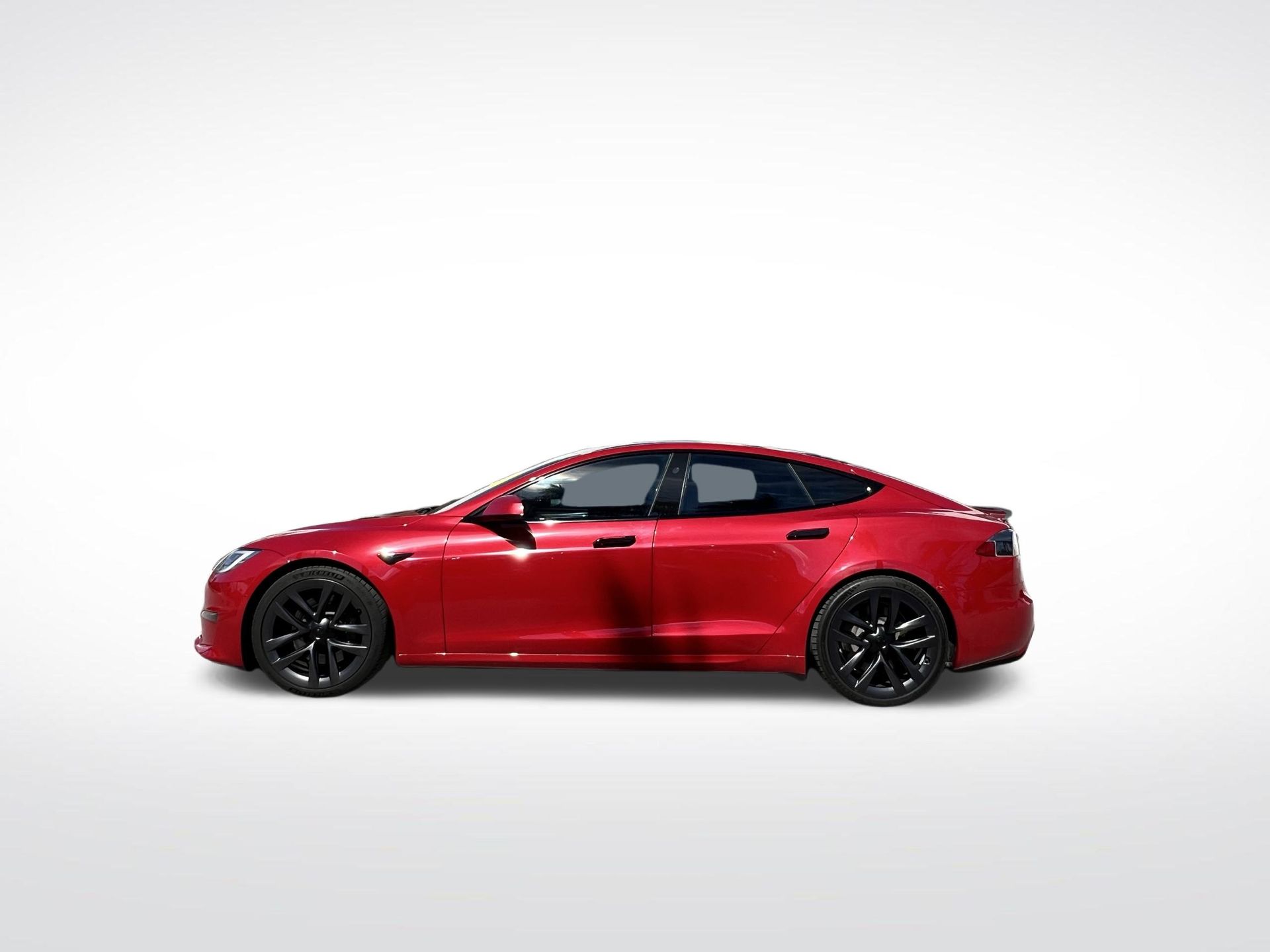 2022 Tesla Model S Plaid 34