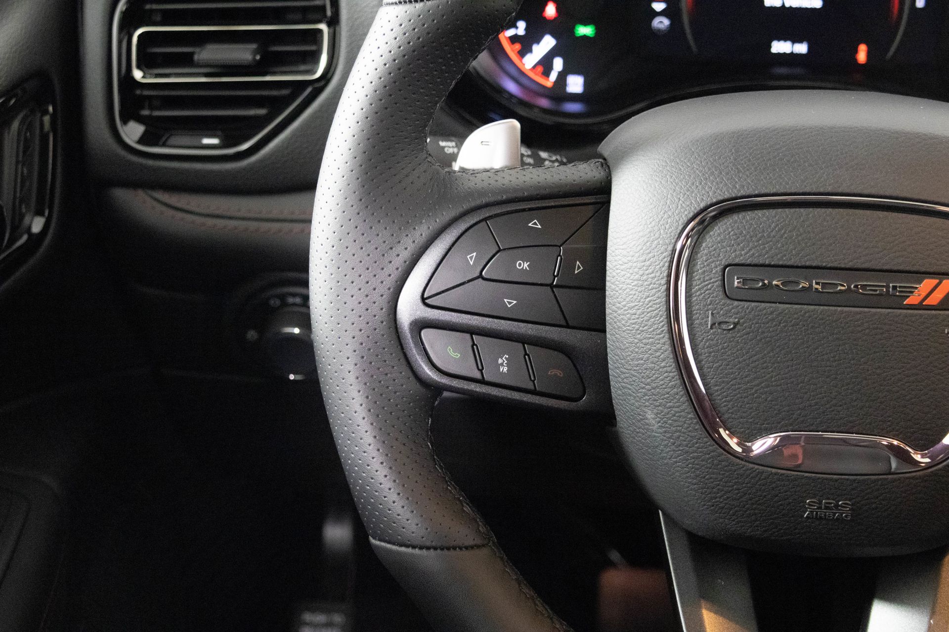 2026 DODGE DURANGO - Image 28