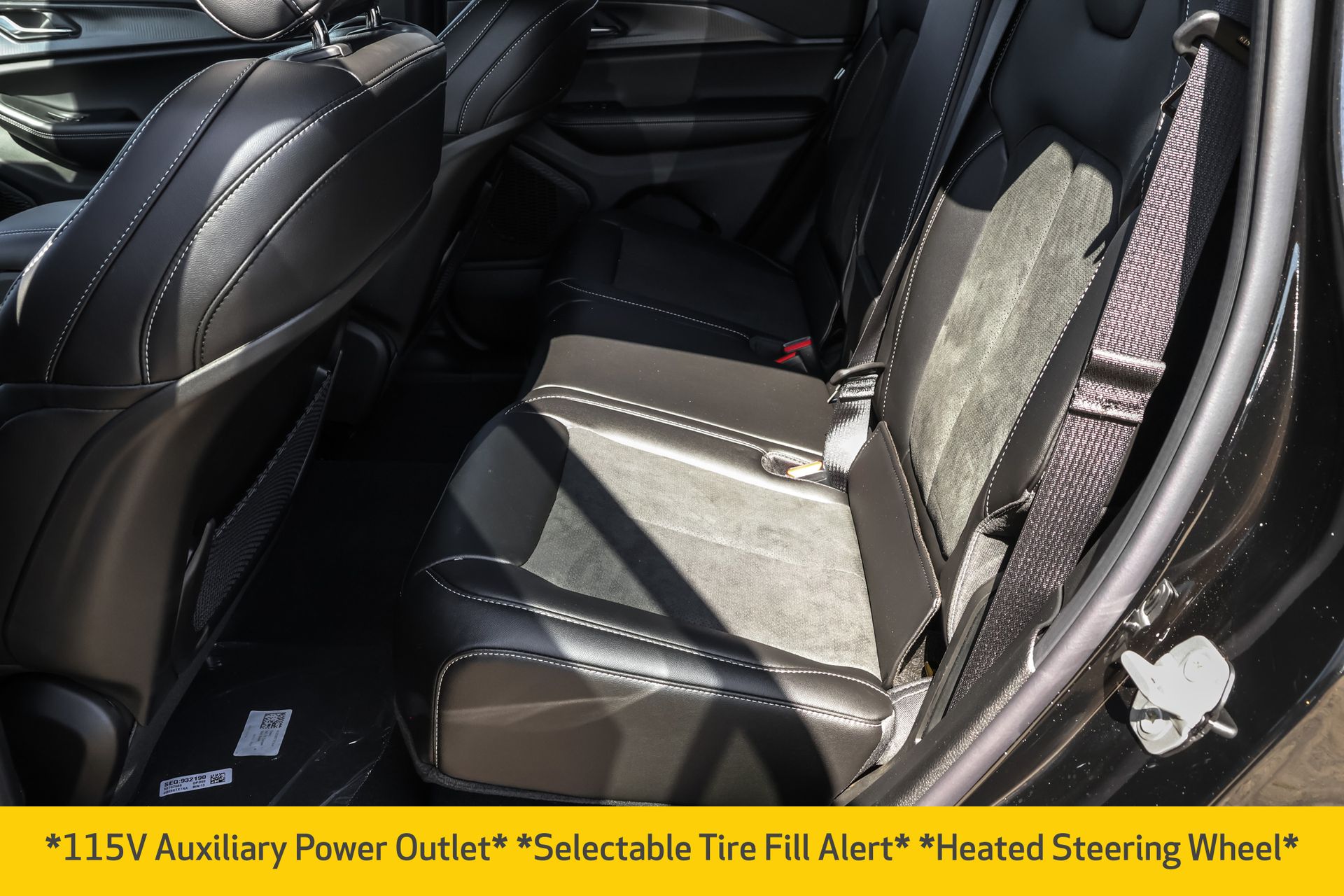 2025 JEEP GRAND CHEROKEE - Image 16