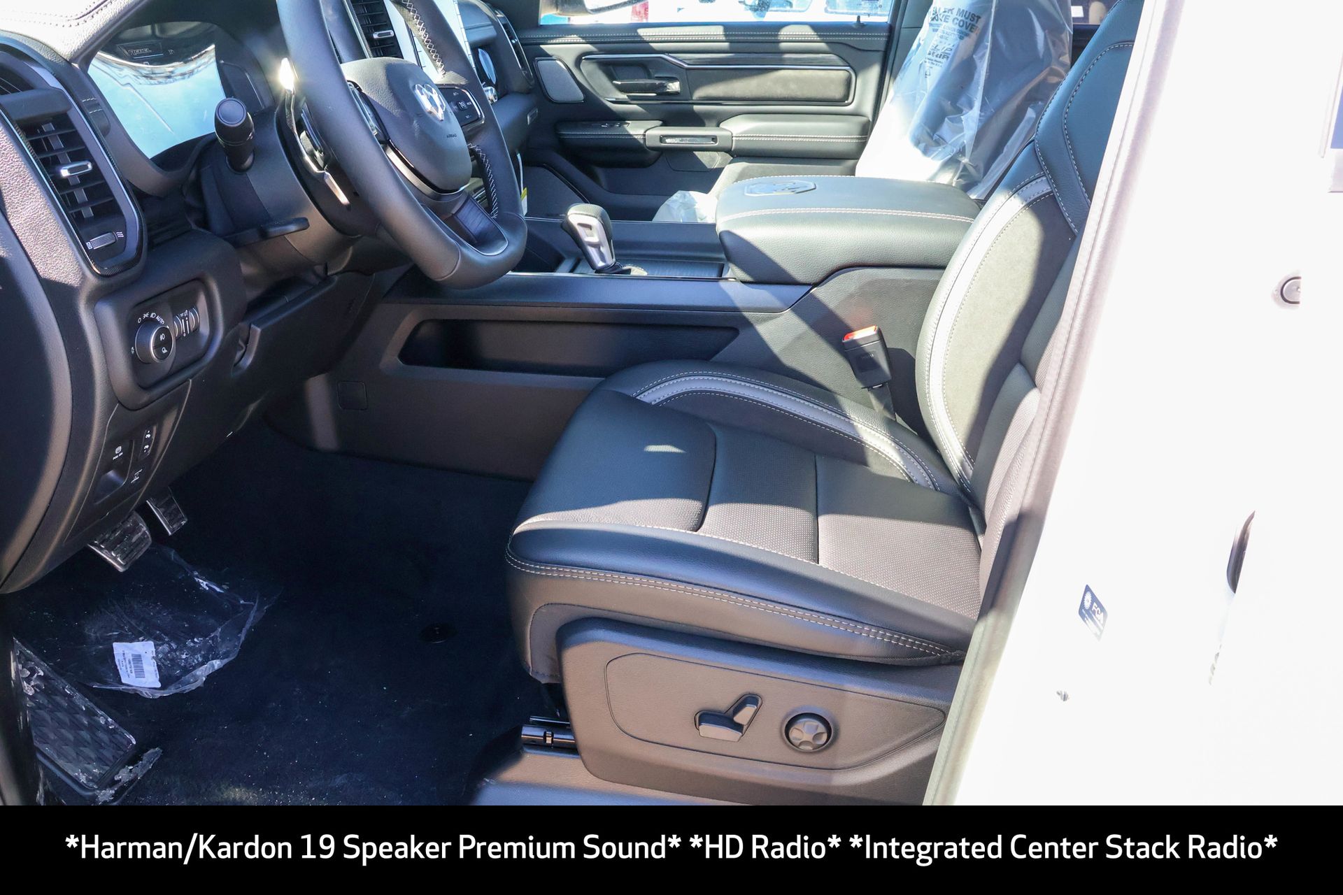 2026 RAM 1500 - Image 5