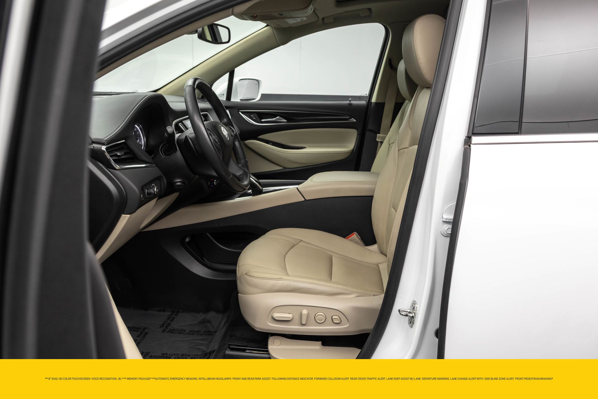 2020 BUICK ENCLAVE - Image 6