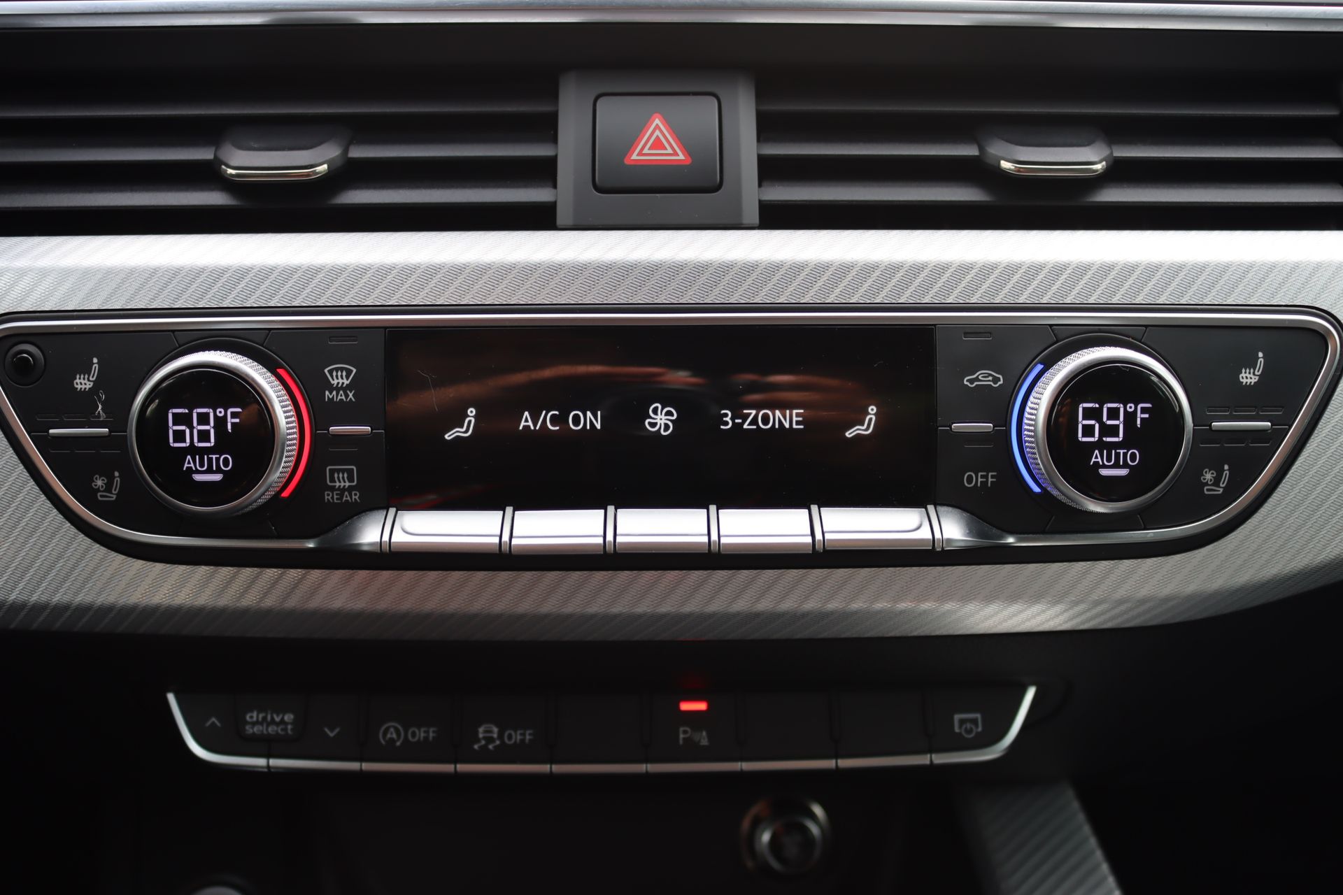 2017 Audi A4 2.0T Premium Plus photo