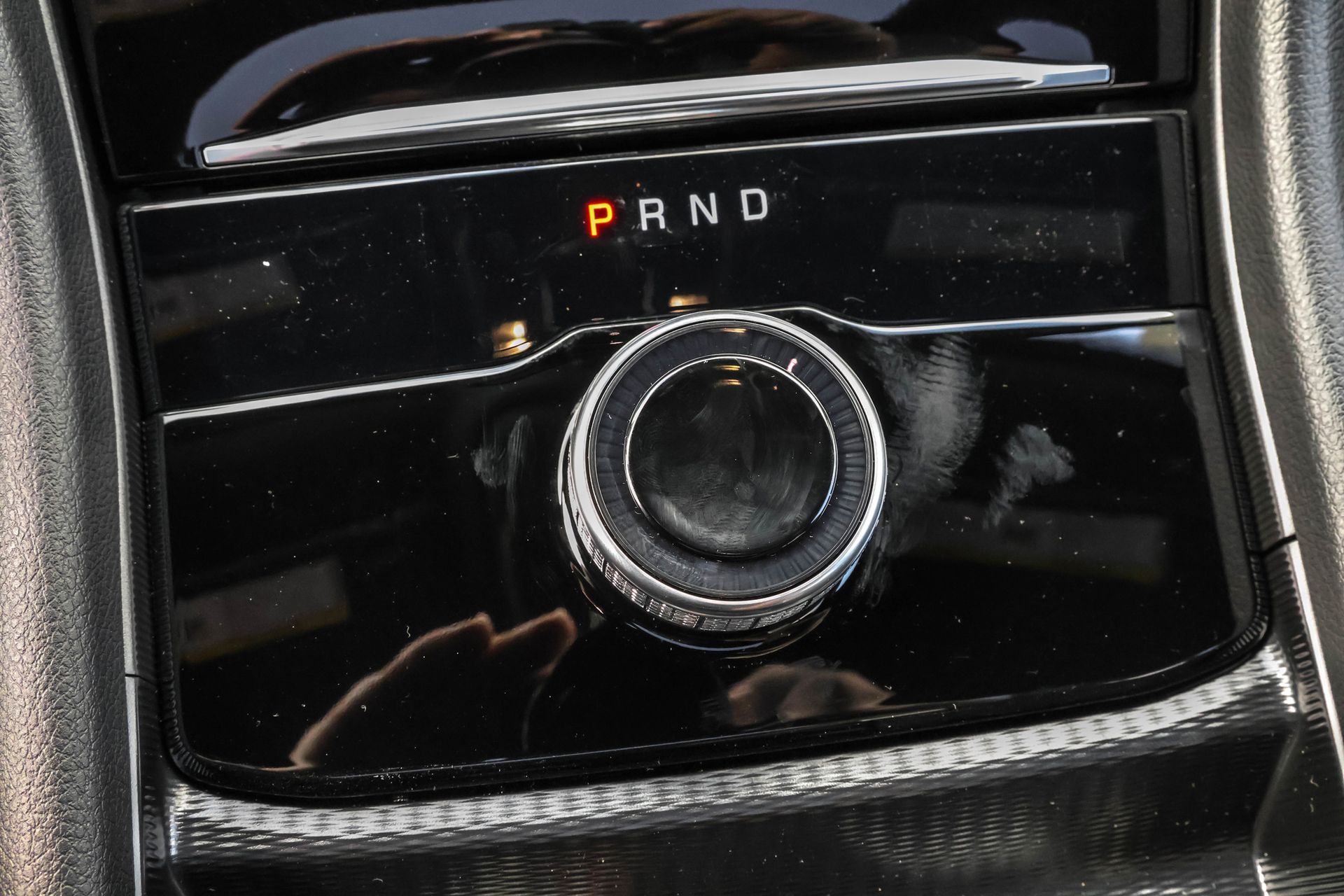 2025 JEEP GRAND CHEROKEE - Image 21