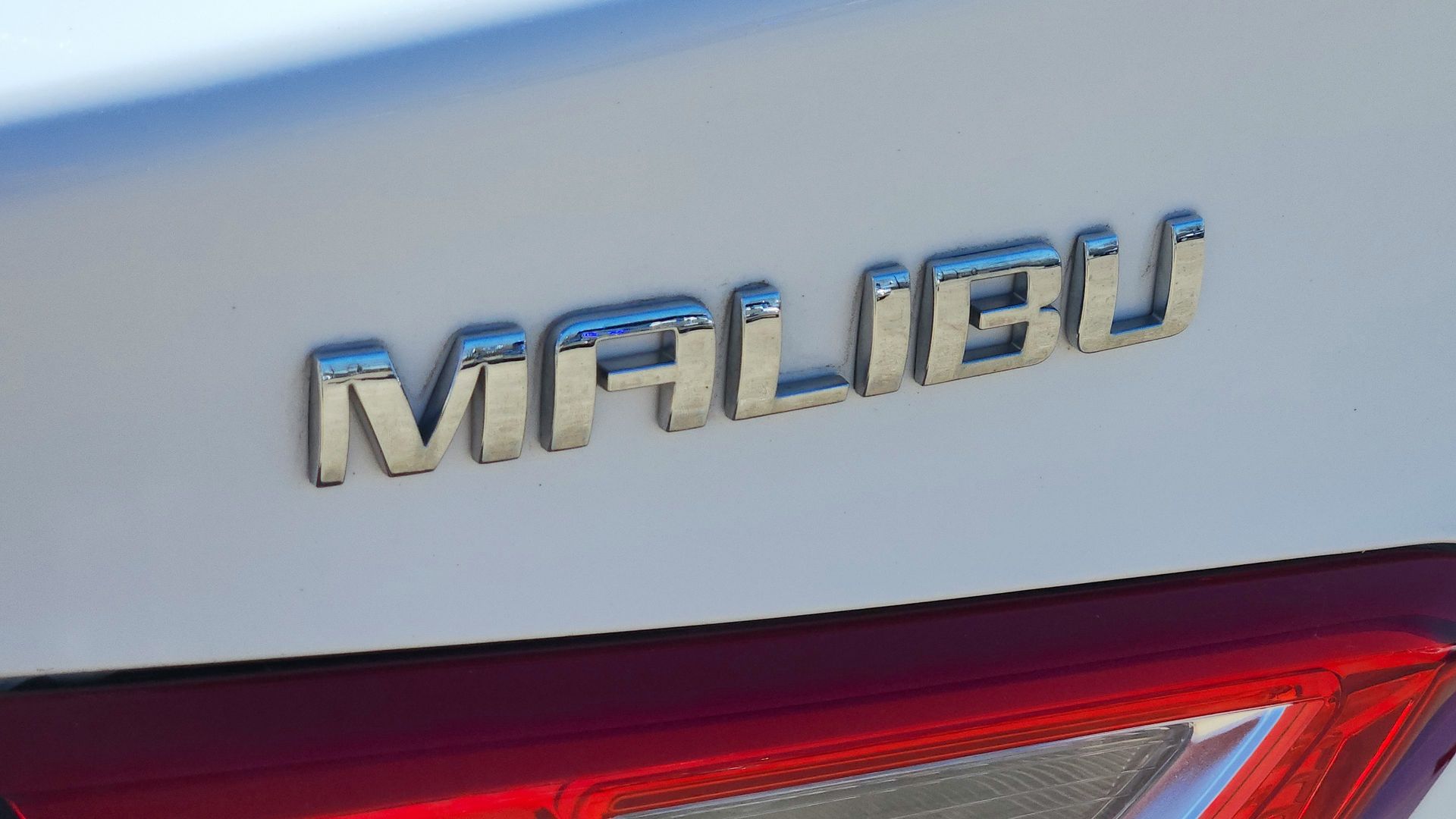 2023 Chevrolet Malibu