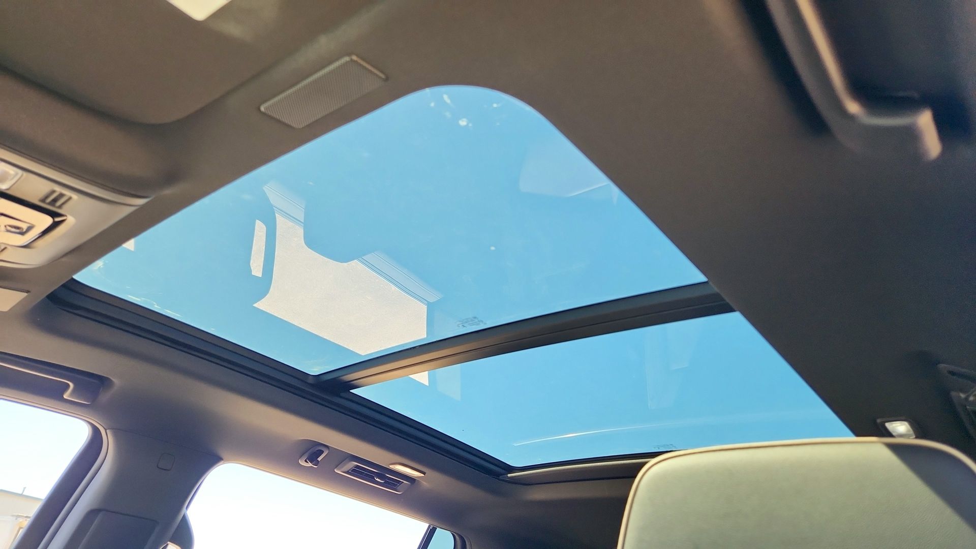 2026 Chevrolet Suburban