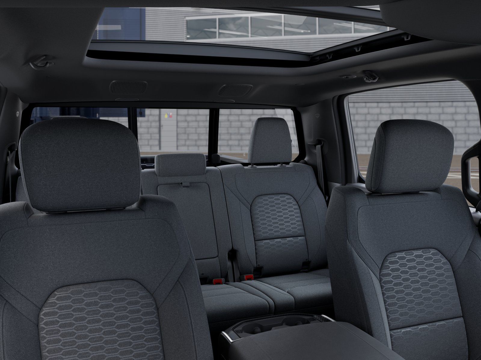 2026 RAM 1500 - Image 34