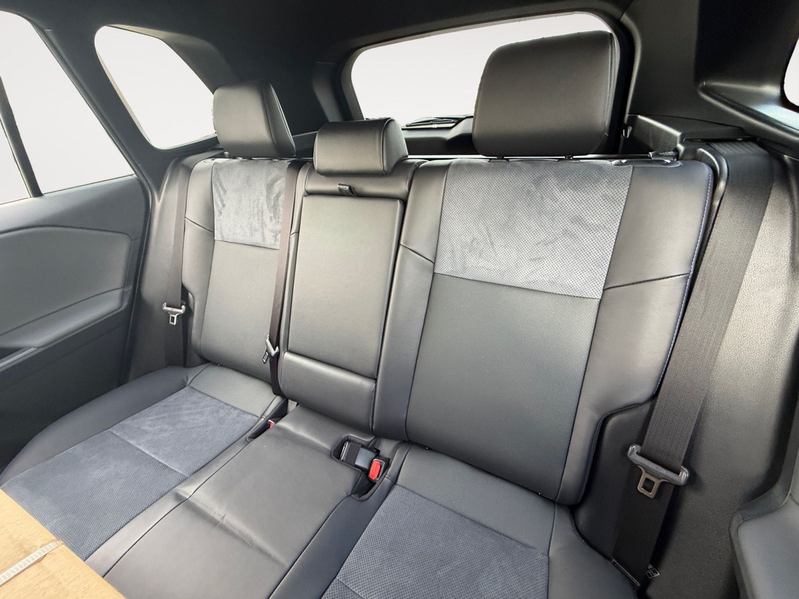 New 2026 Toyota RAV4 Plug-in Hybrid SUV