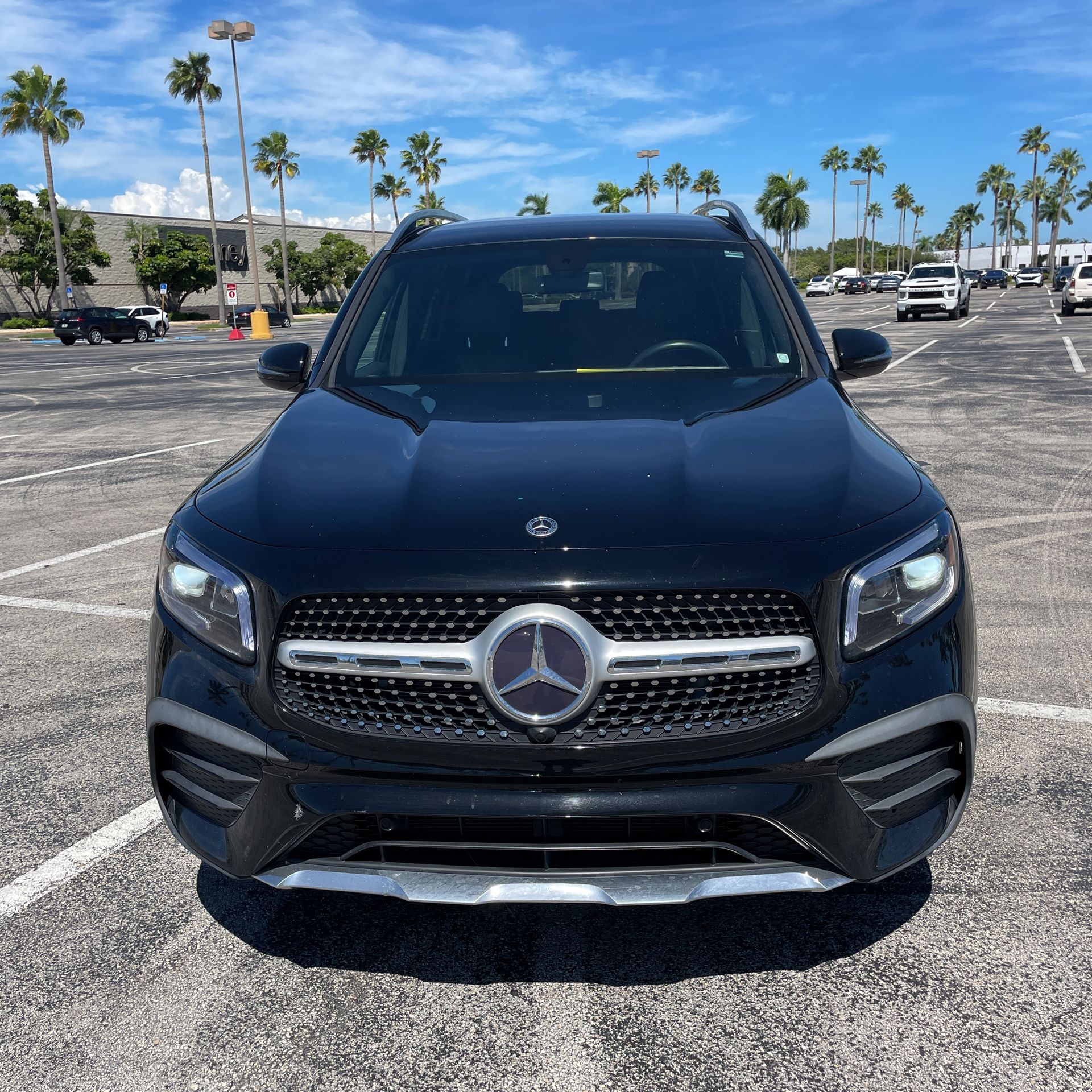 2021 Mercedes-Benz GLB GLB 250 30